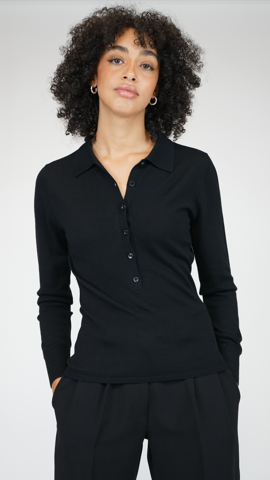 Allude Polo Body