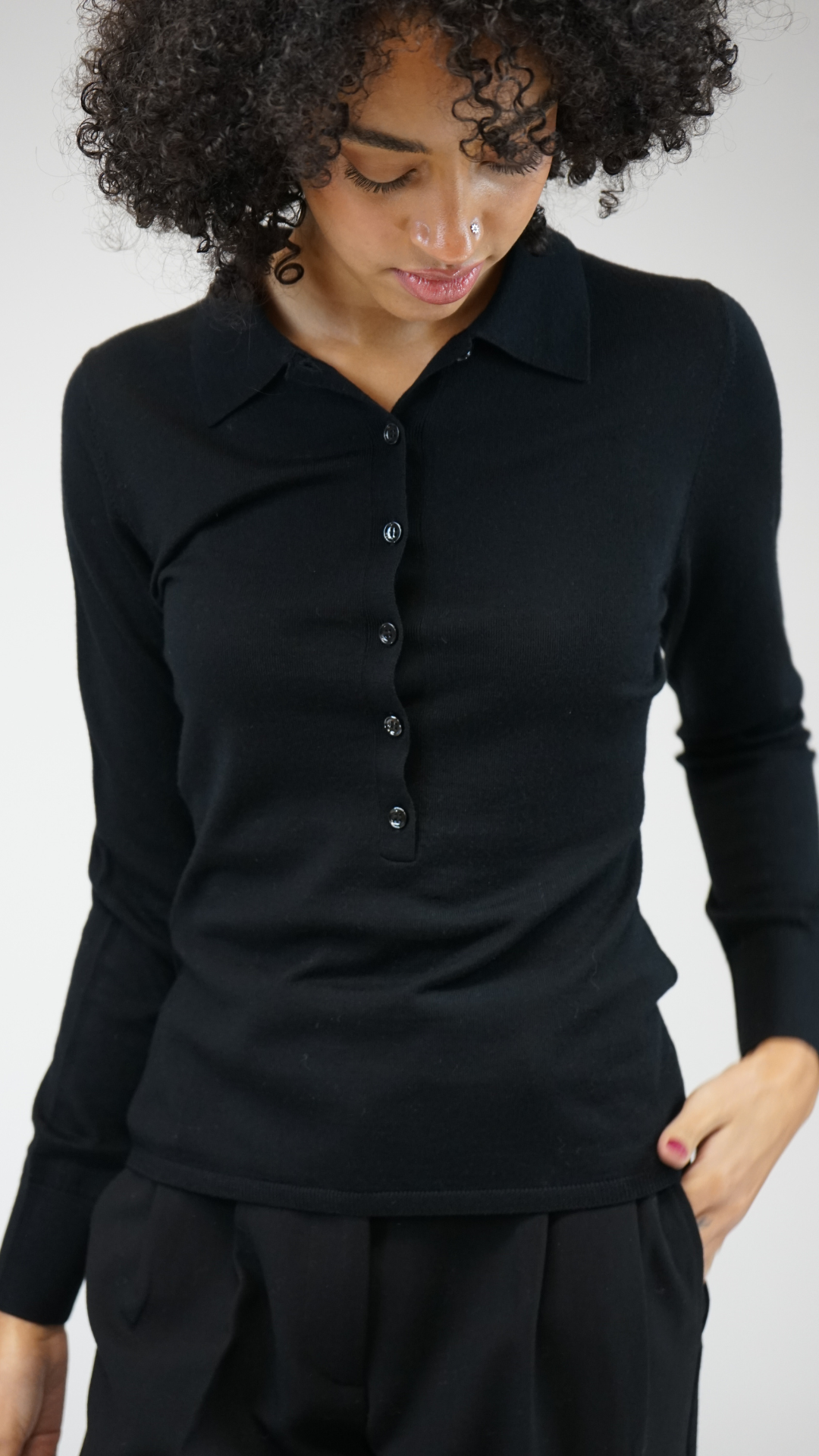 Allude Polo Body