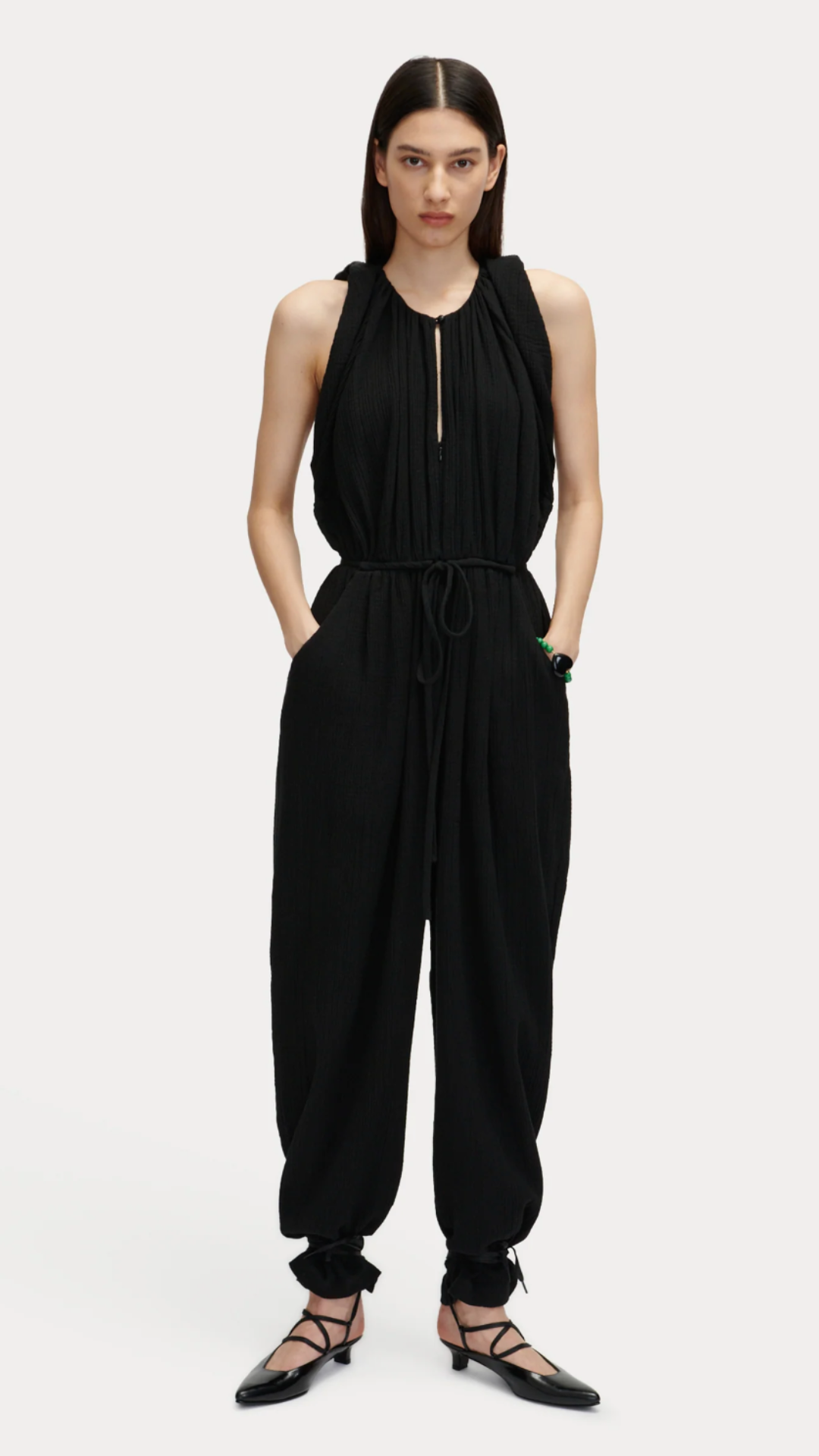 Rachel Comey Valencia Jumpsuit