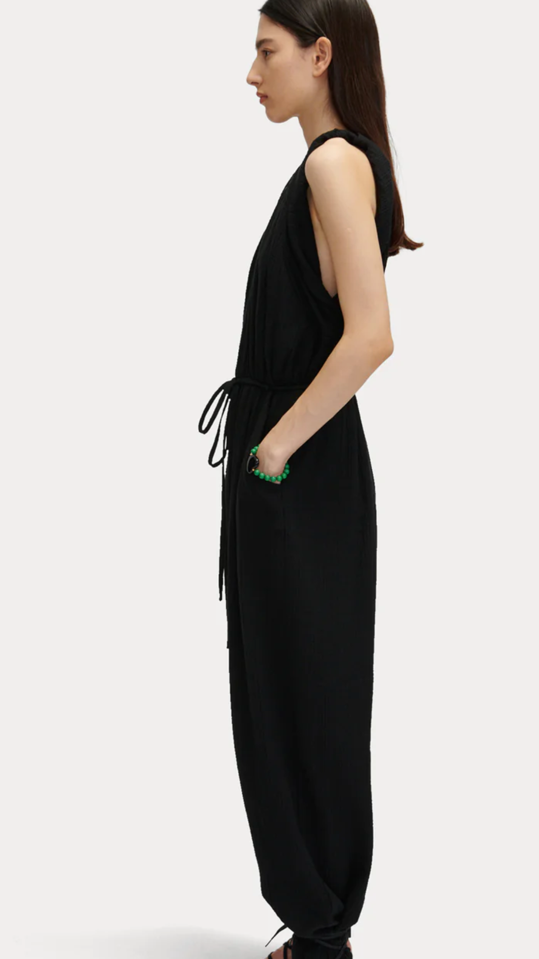 Rachel Comey Valencia Jumpsuit