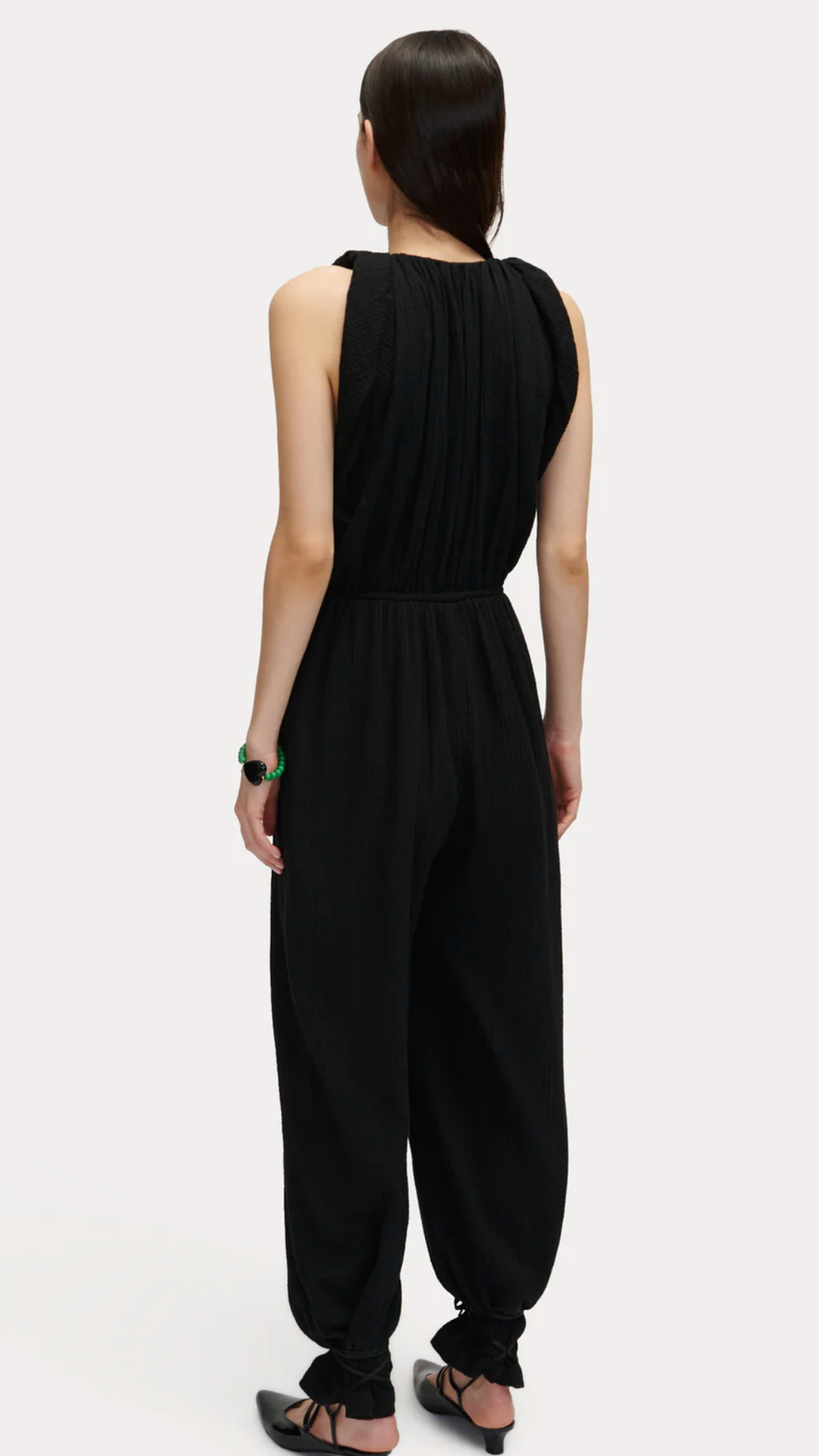 Rachel Comey Valencia Jumpsuit