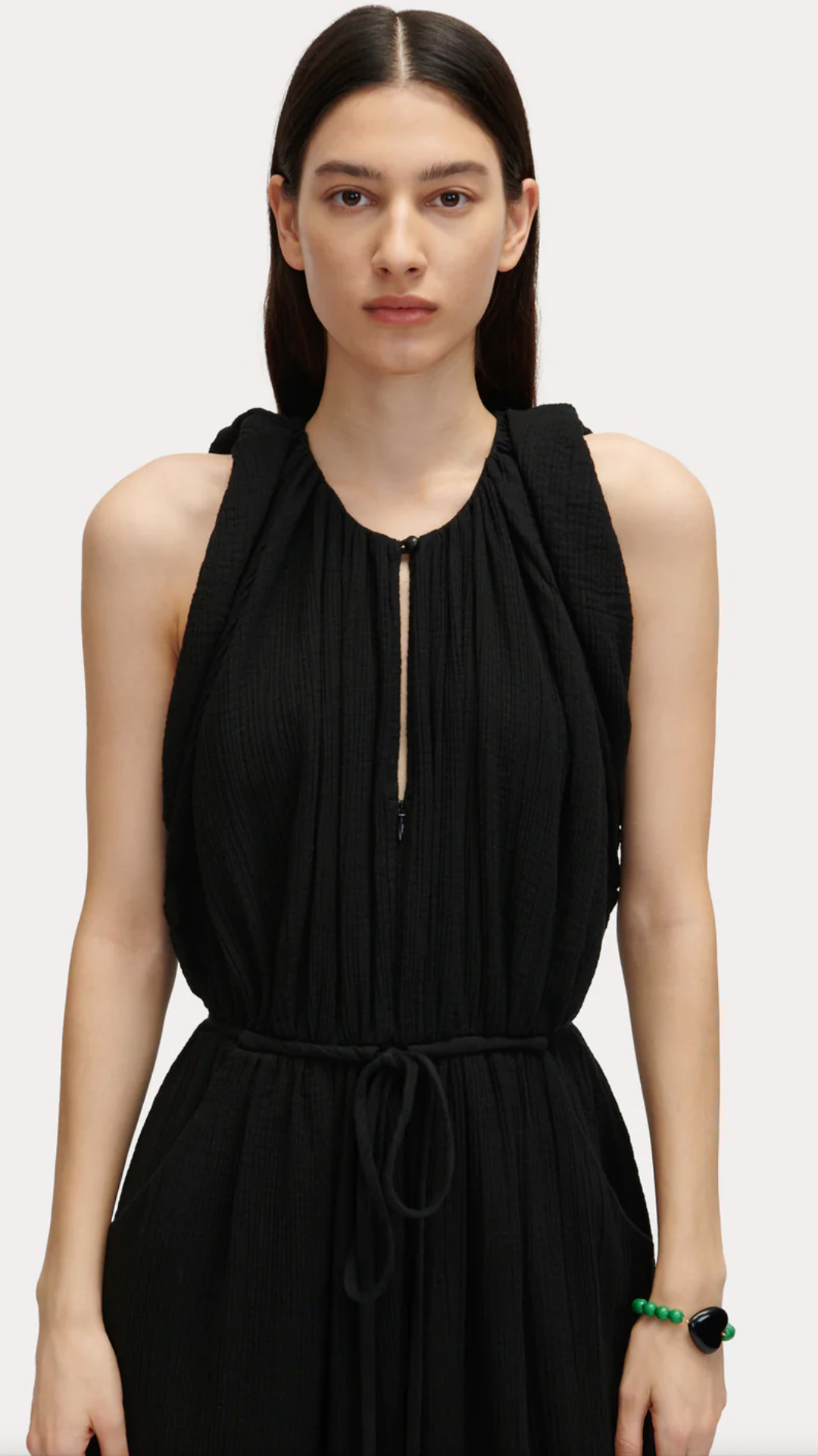 Rachel Comey Valencia Jumpsuit