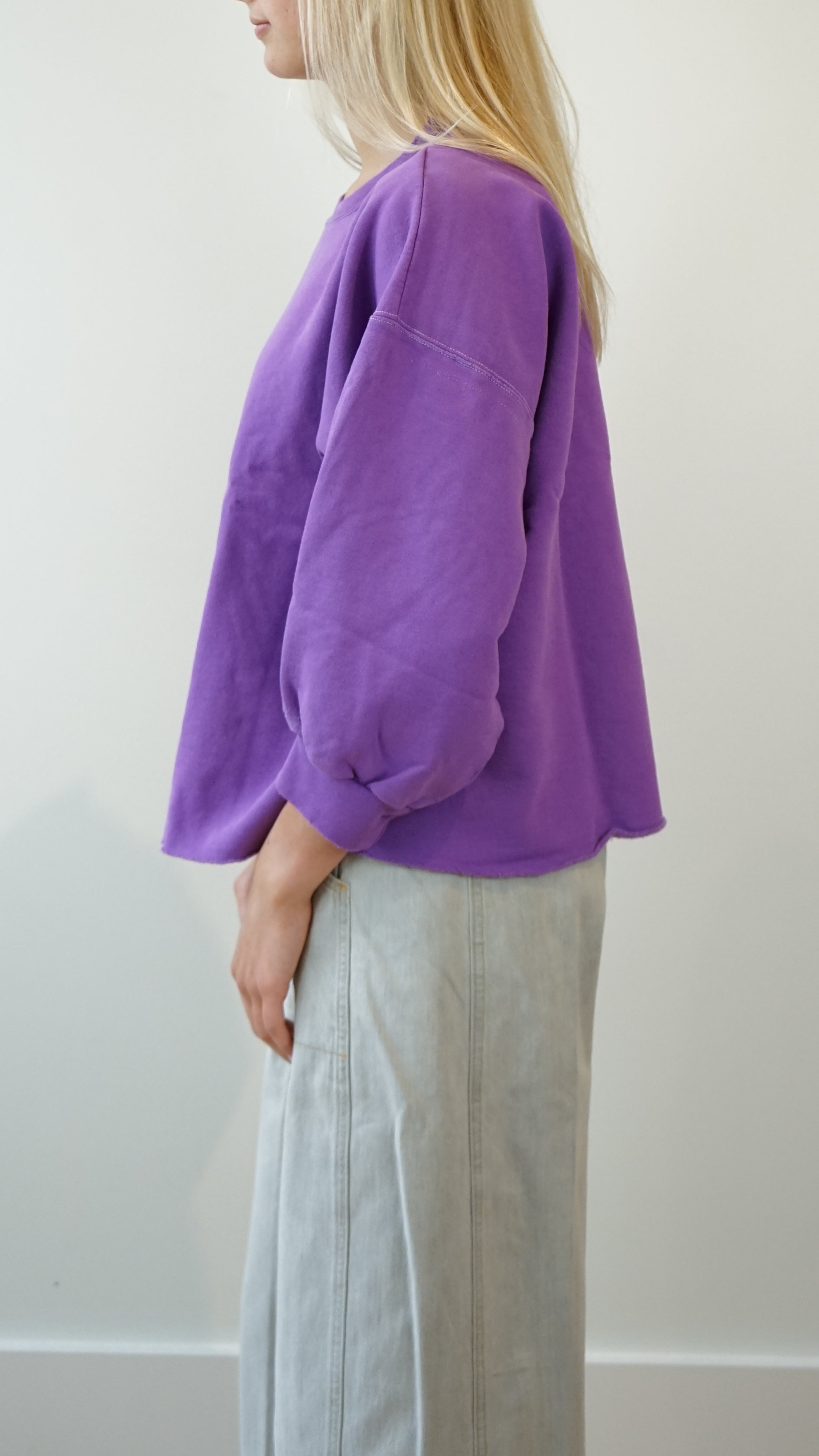 Rachel Comey Fond Sweatshirt