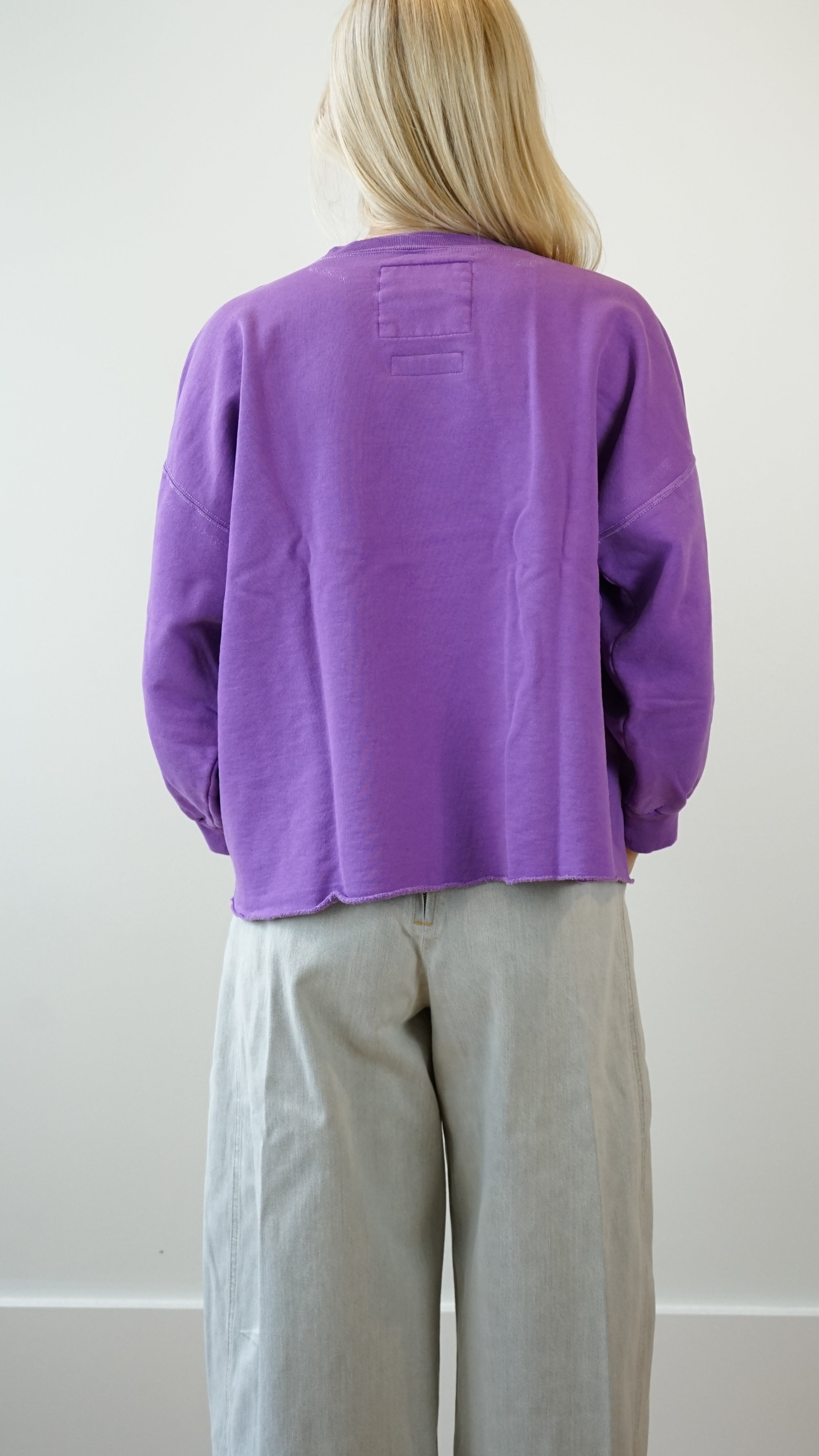 Rachel Comey Fond Sweatshirt