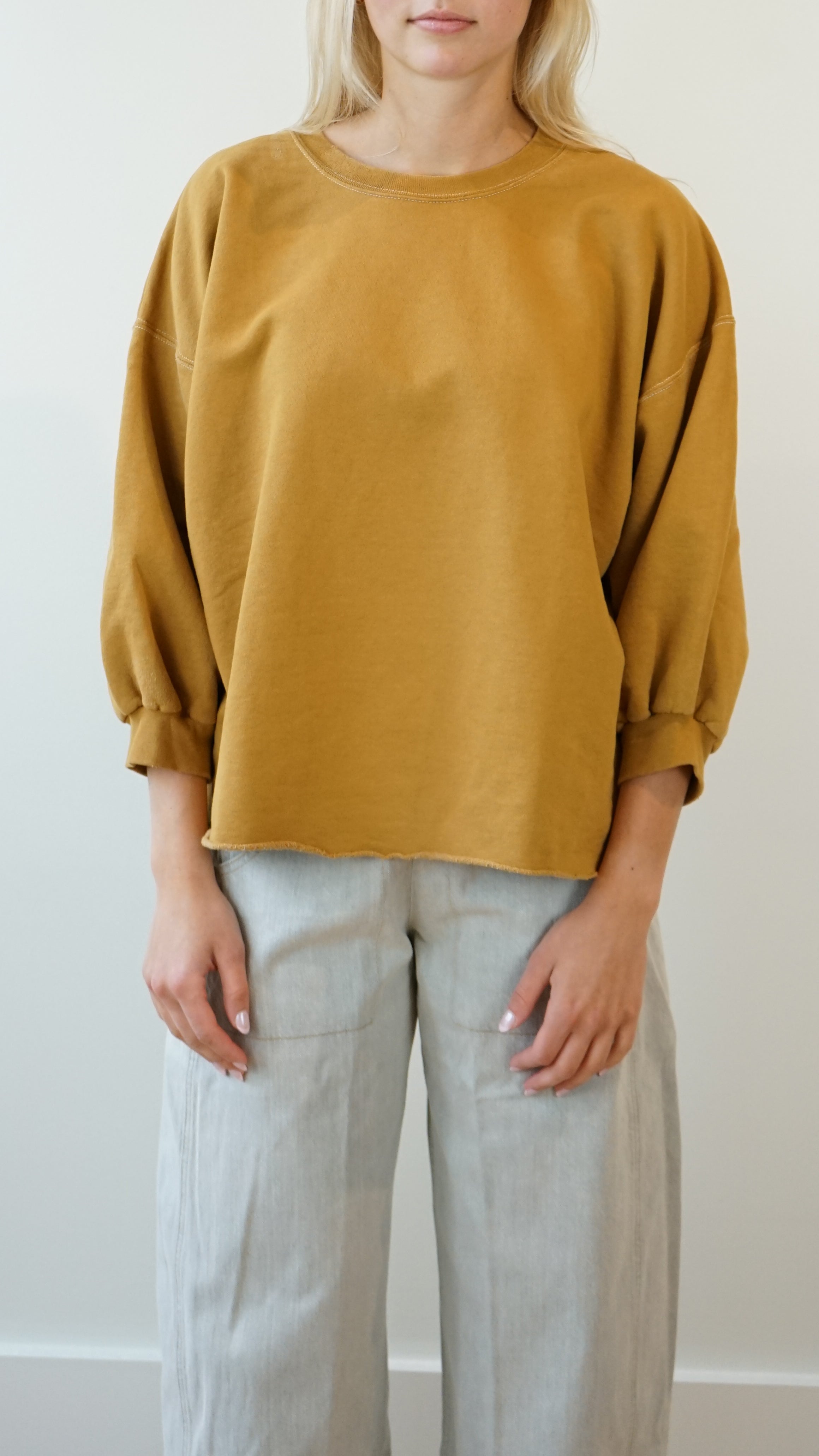 Rachel Comey Fond Sweatshirt