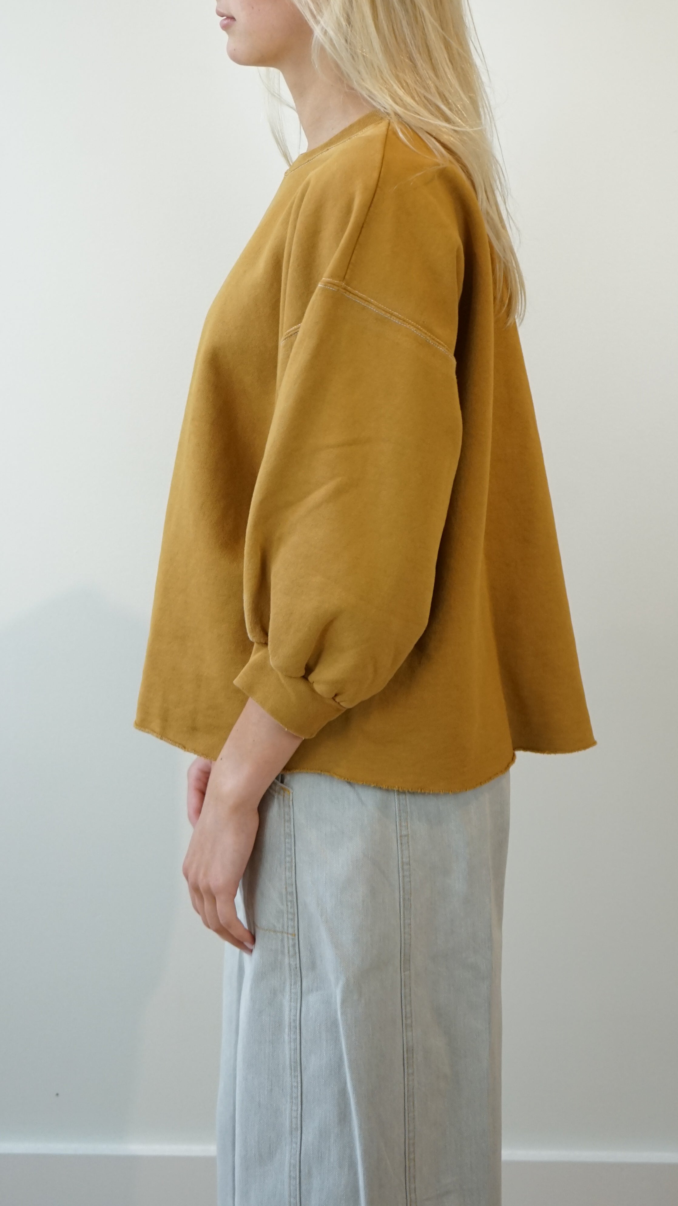 Rachel Comey Fond Sweatshirt
