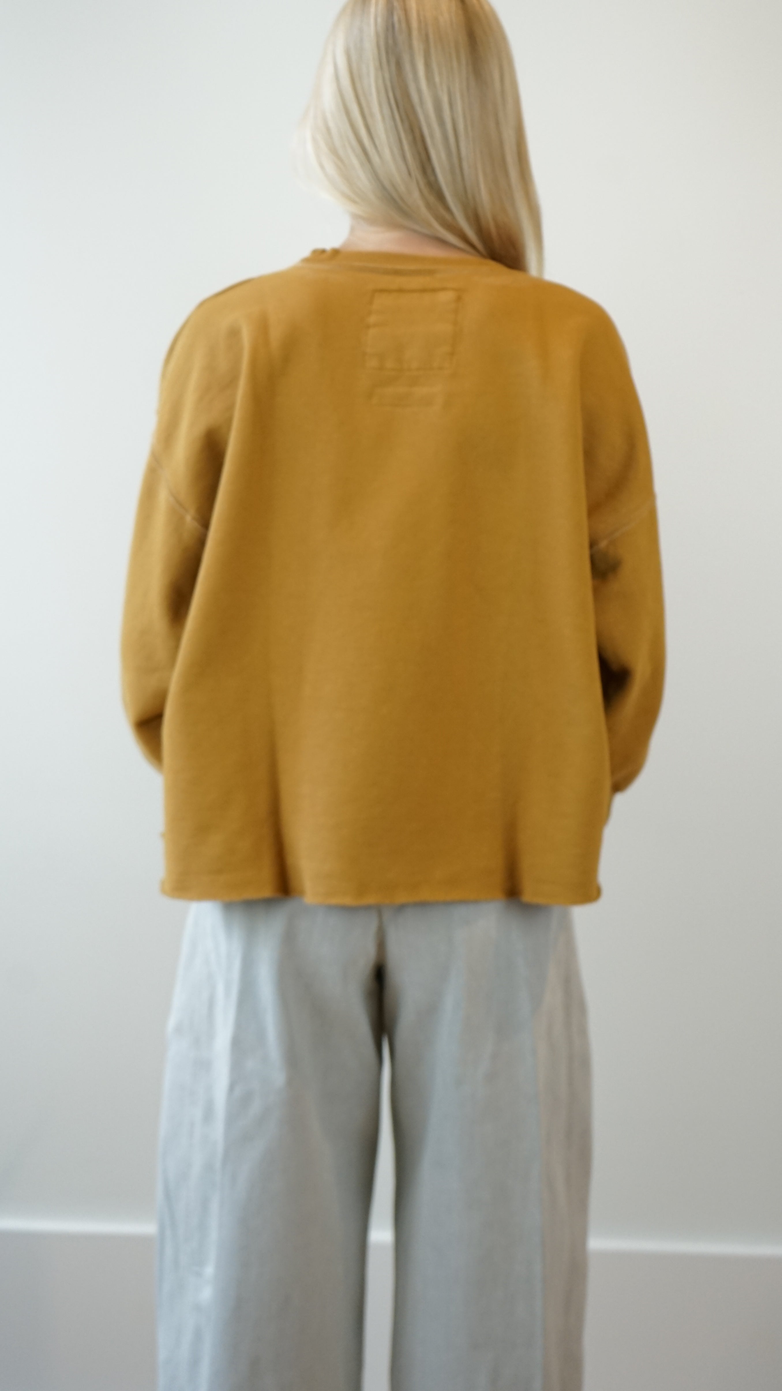Rachel Comey Fond Sweatshirt
