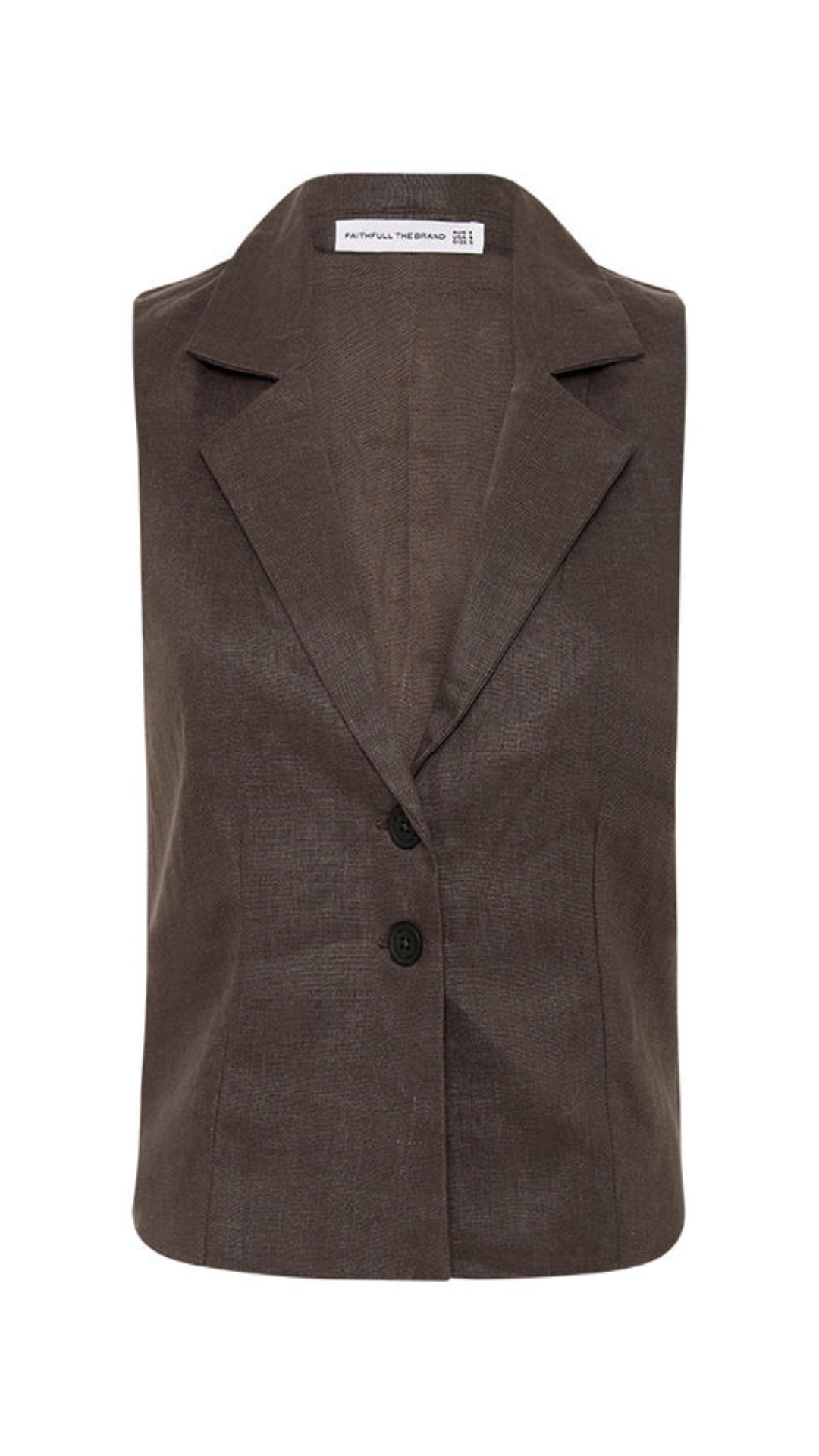 Faithful Gabriel Top