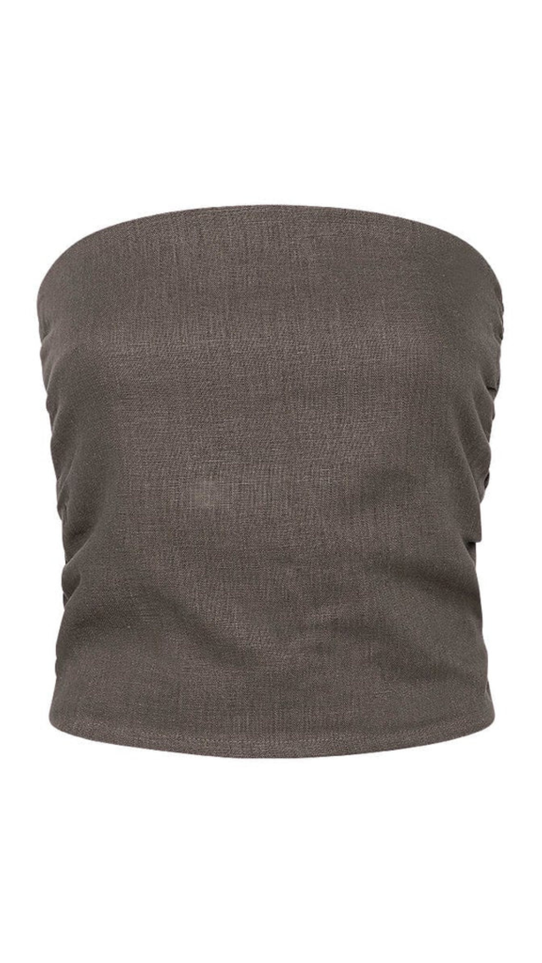 Faithful Praiyah Bodice