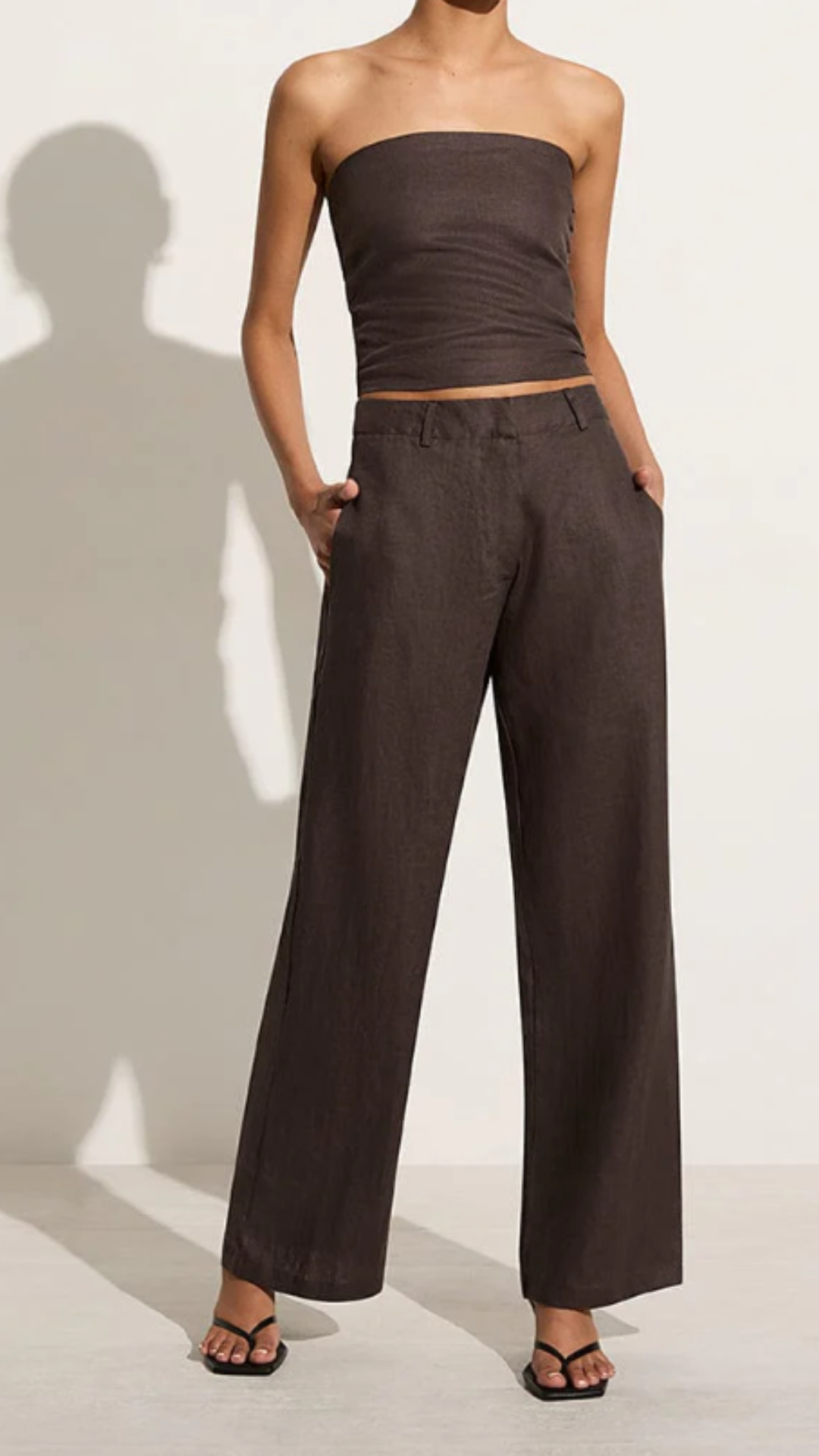 Faithful Praiyah Bodice