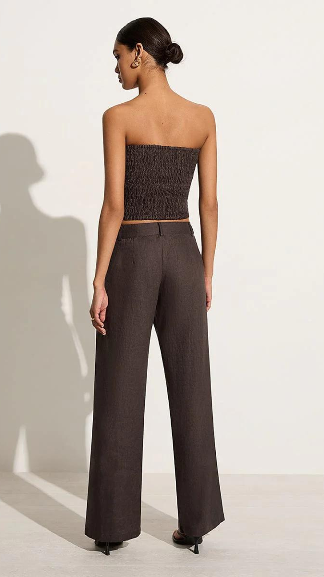 Faithful Praiyah Bodice