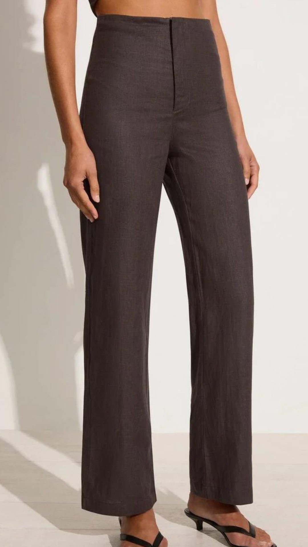 Faithful Vincente Pant