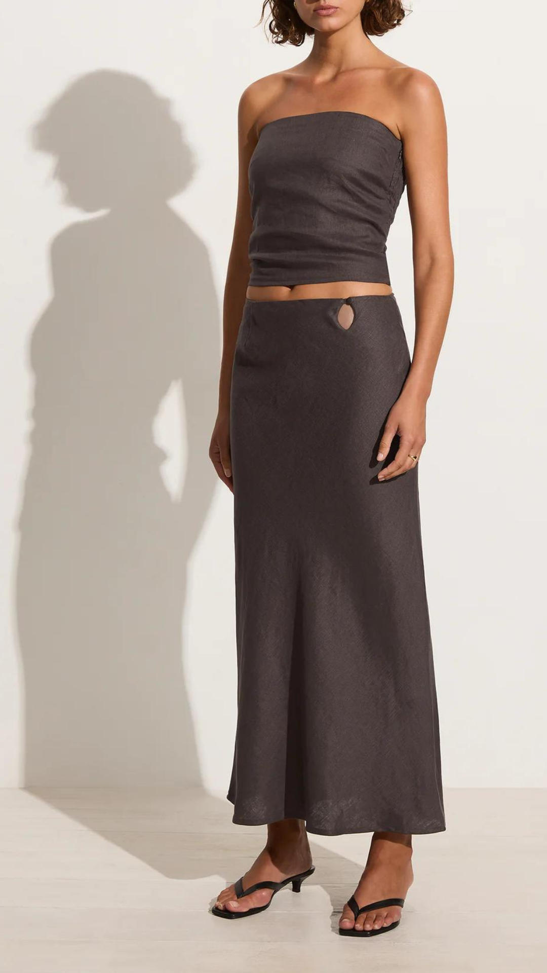 Faithful Estina Skirt