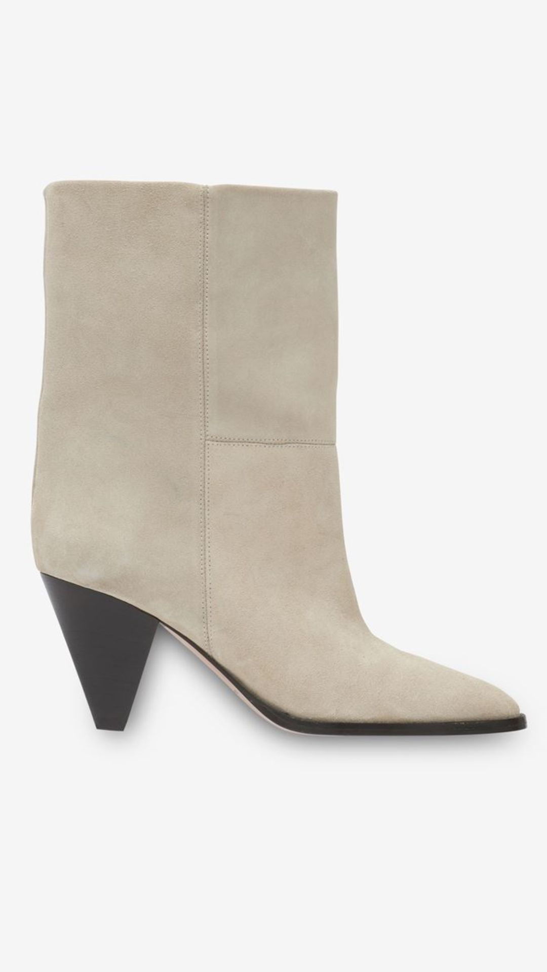 Isabel Marant Rouxa Boots