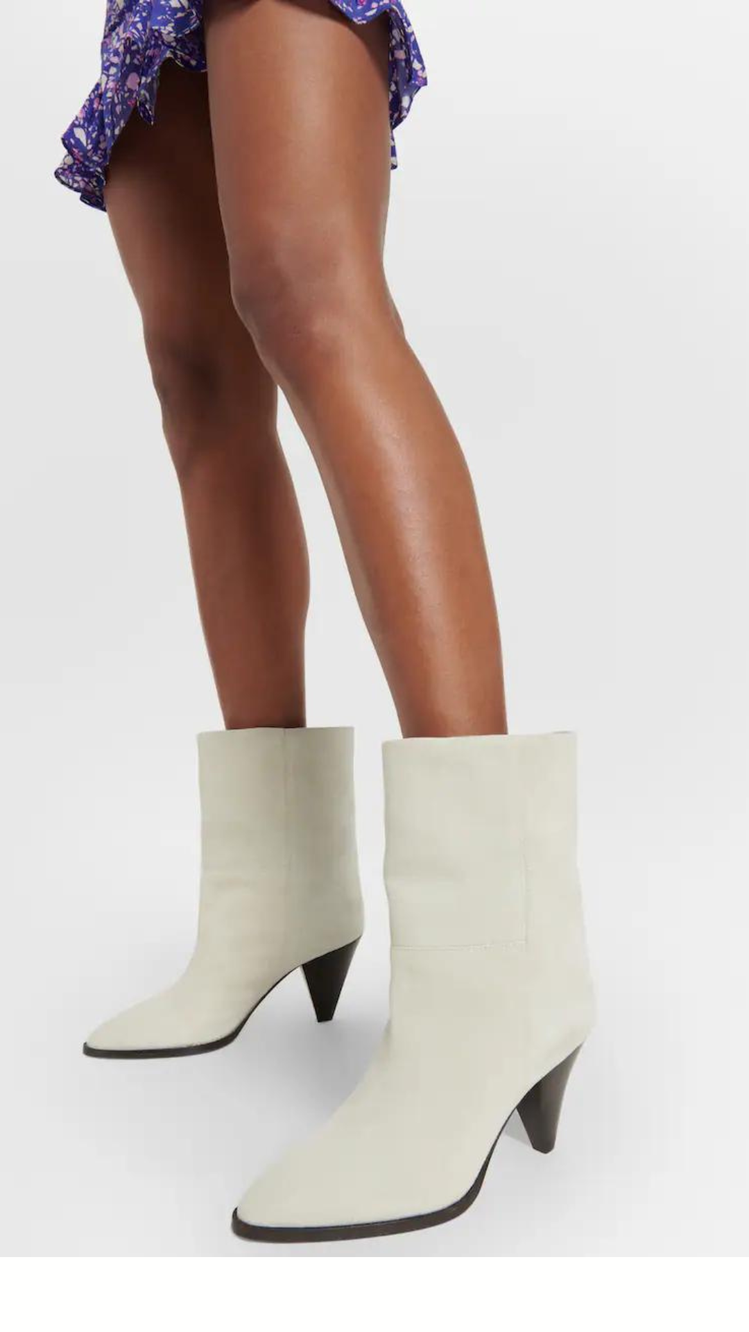 Isabel Marant Rouxa Boots