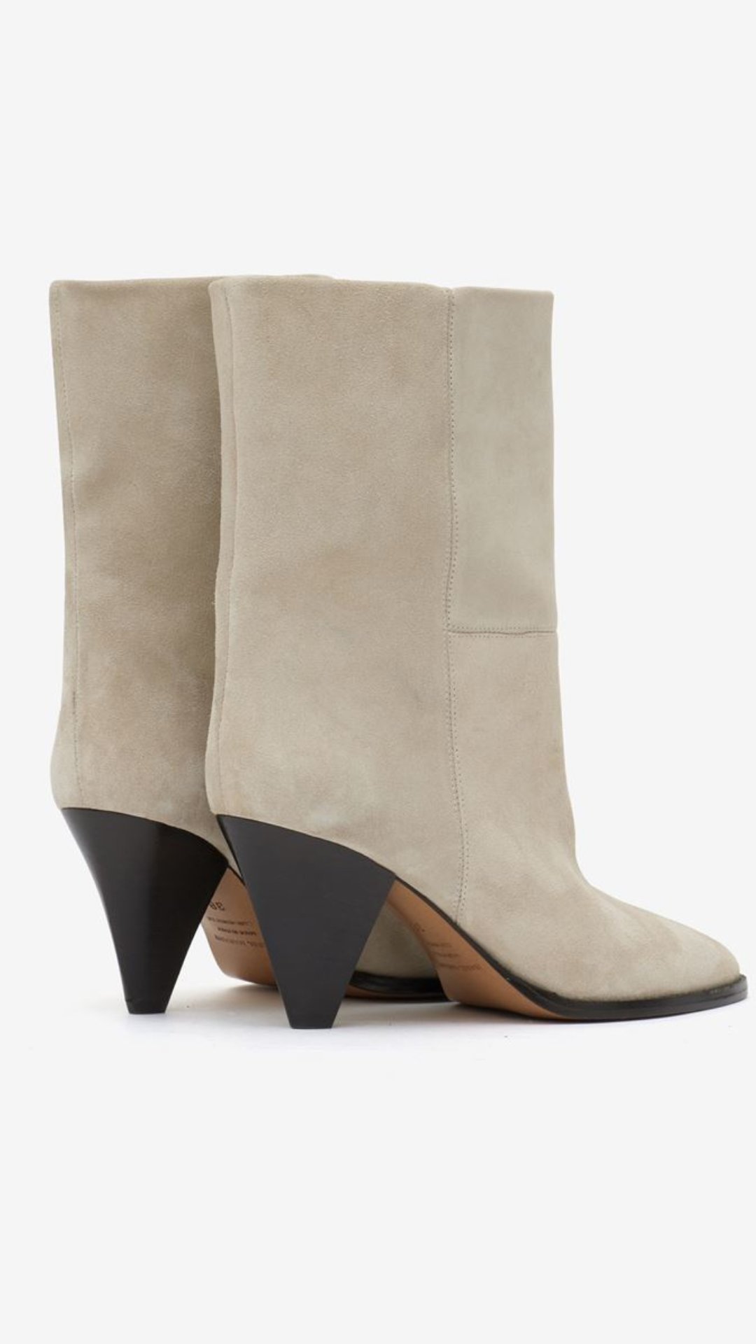 Isabel Marant Rouxa Boots
