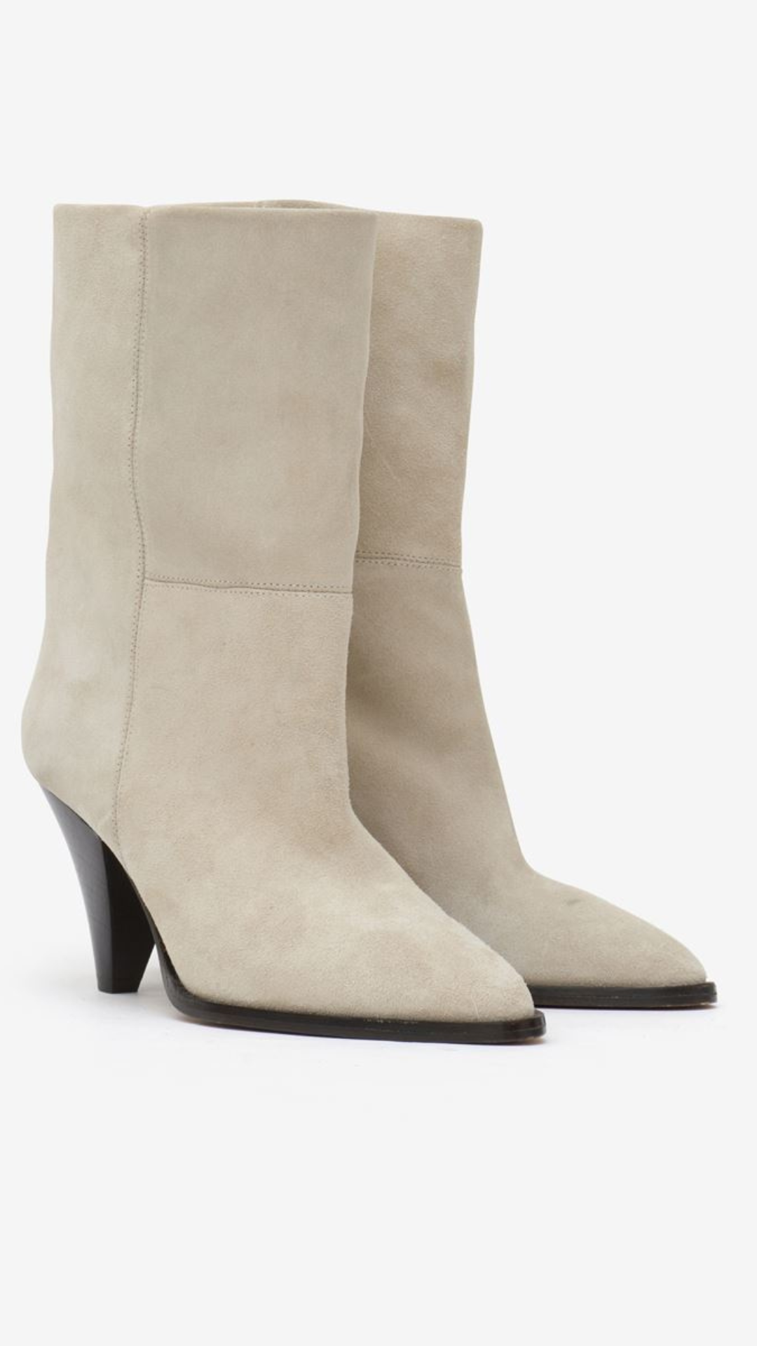 Isabel Marant Rouxa Boots