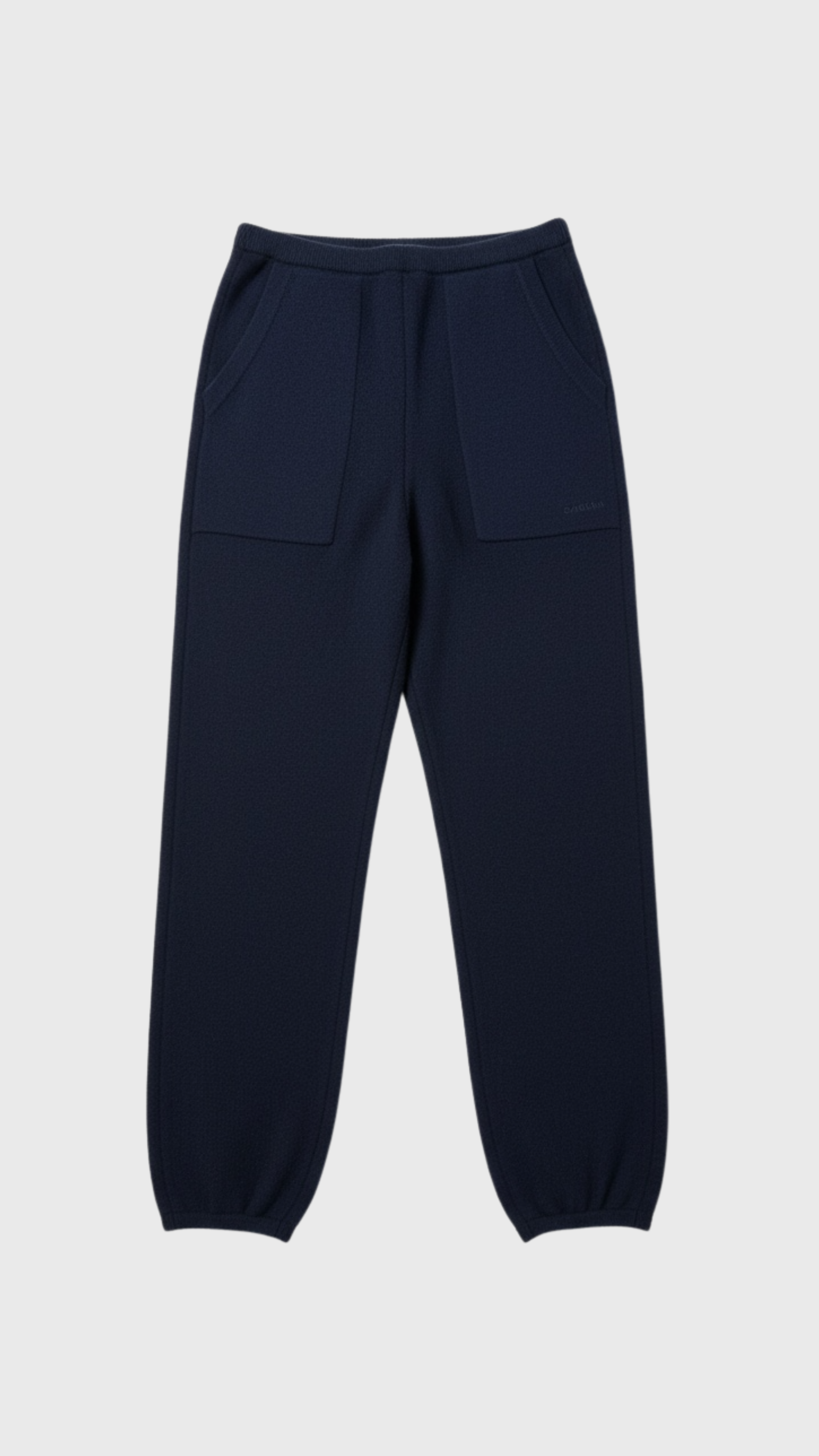 Sablyn Mason Sweatpant in Midnight