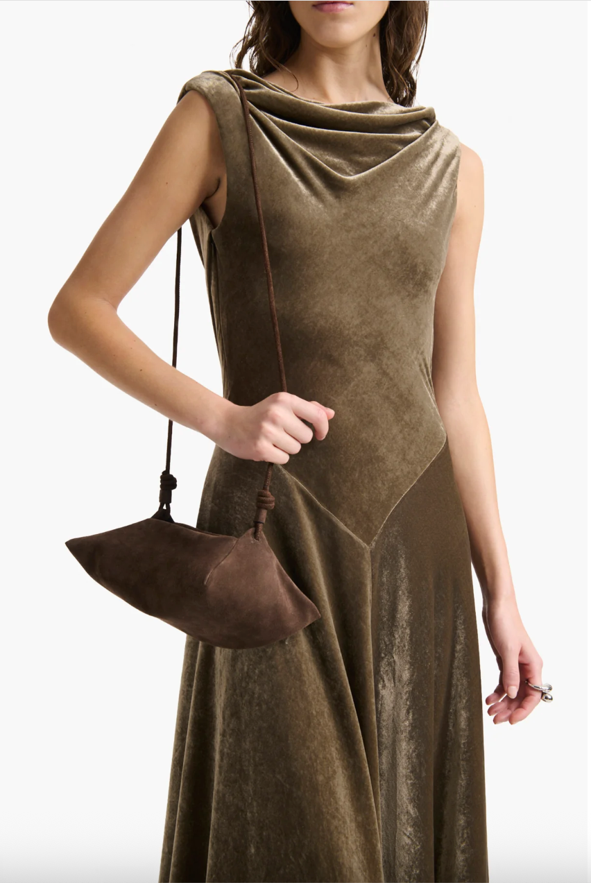 Altuzarra Origami Mini Bag