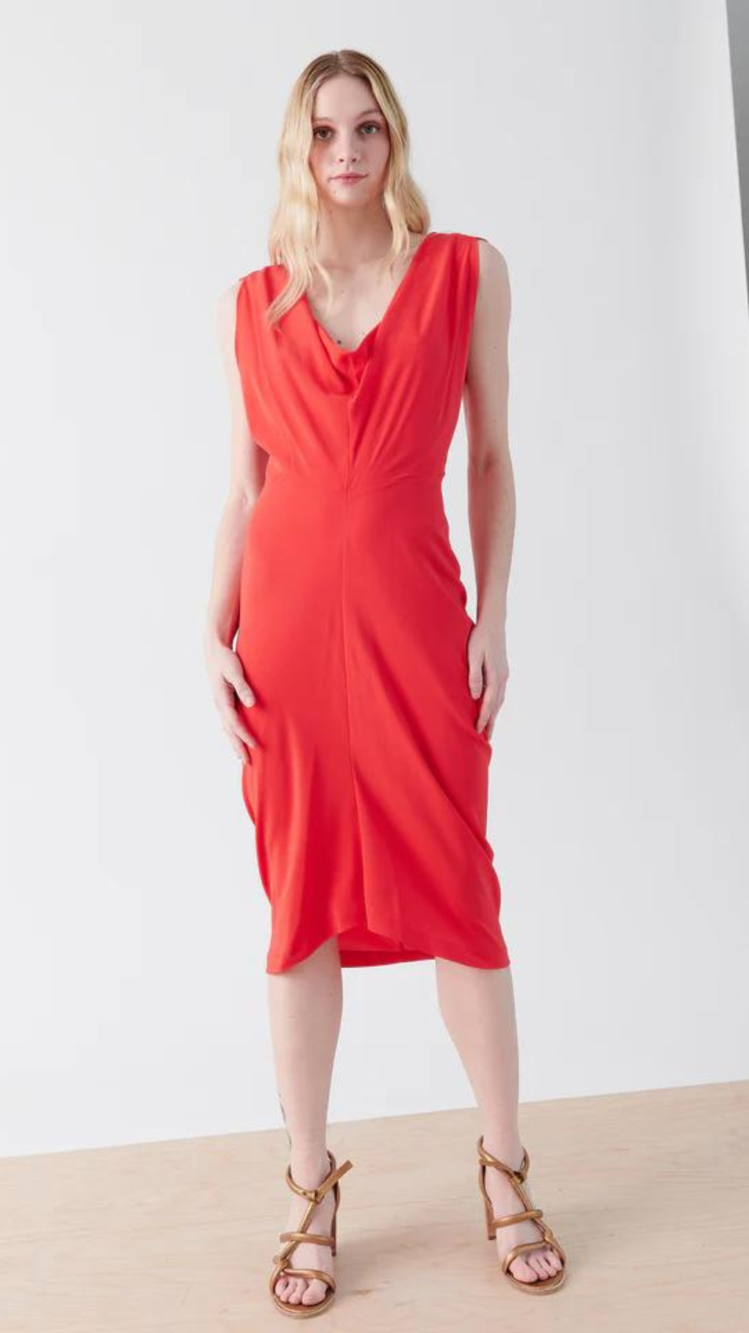 ZMC Siren Dress