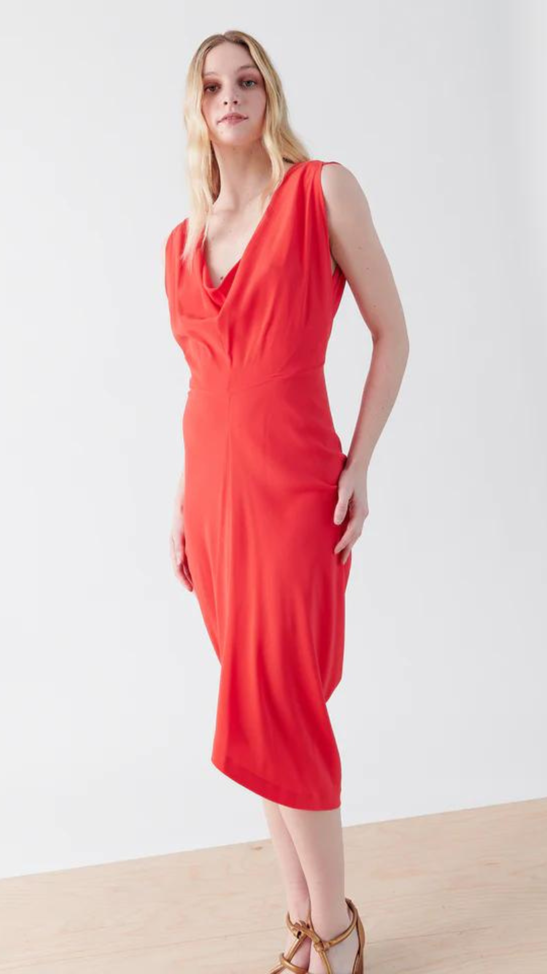 ZMC Siren Dress
