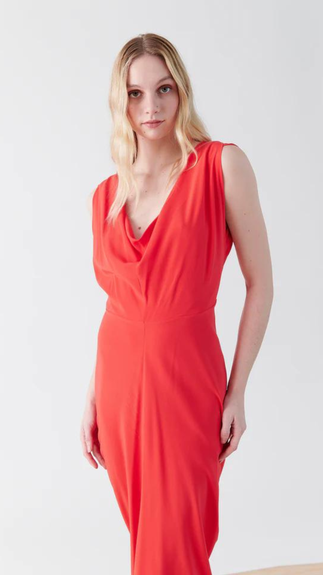 ZMC Siren Dress