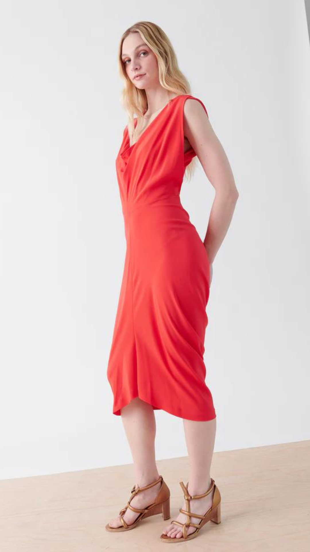 ZMC Siren Dress