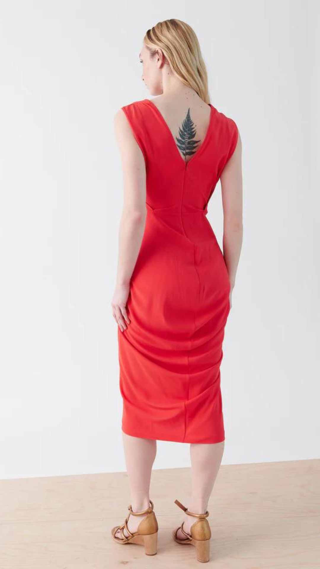 ZMC Siren Dress