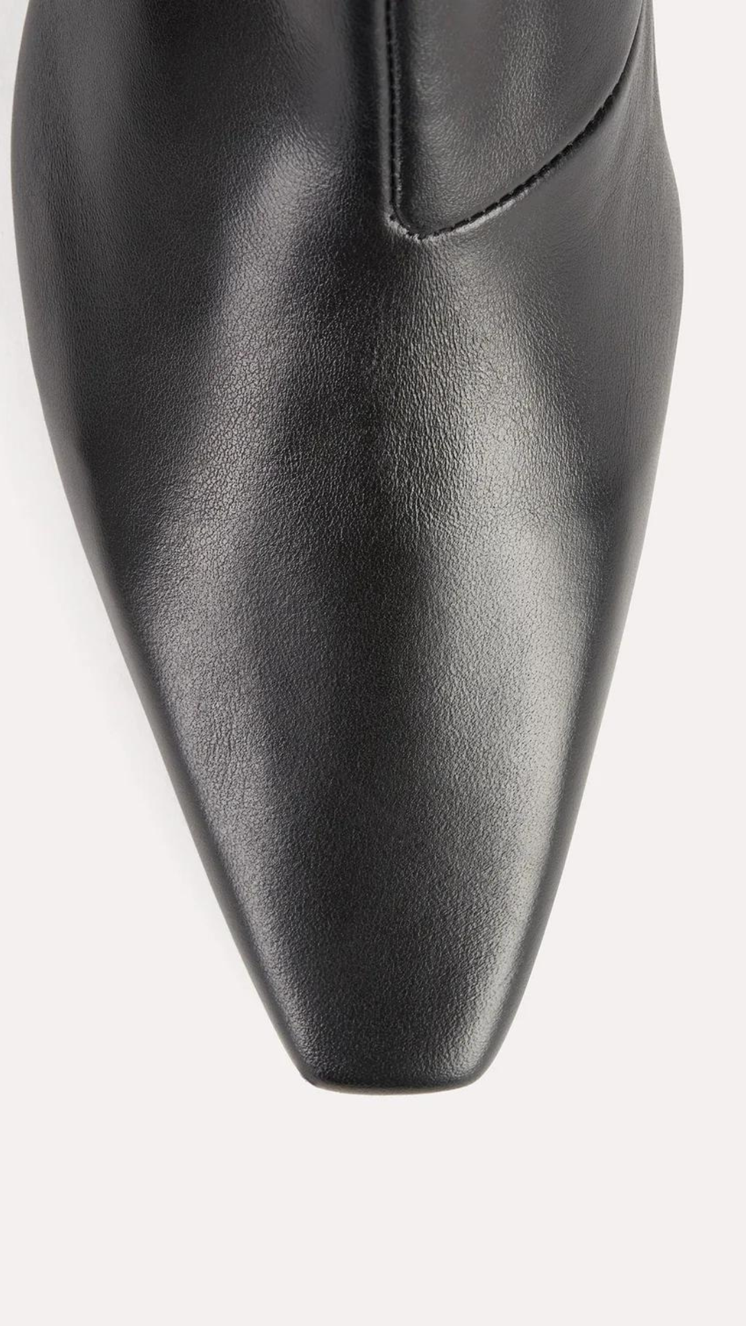 Toteme Slim Ankle Boot