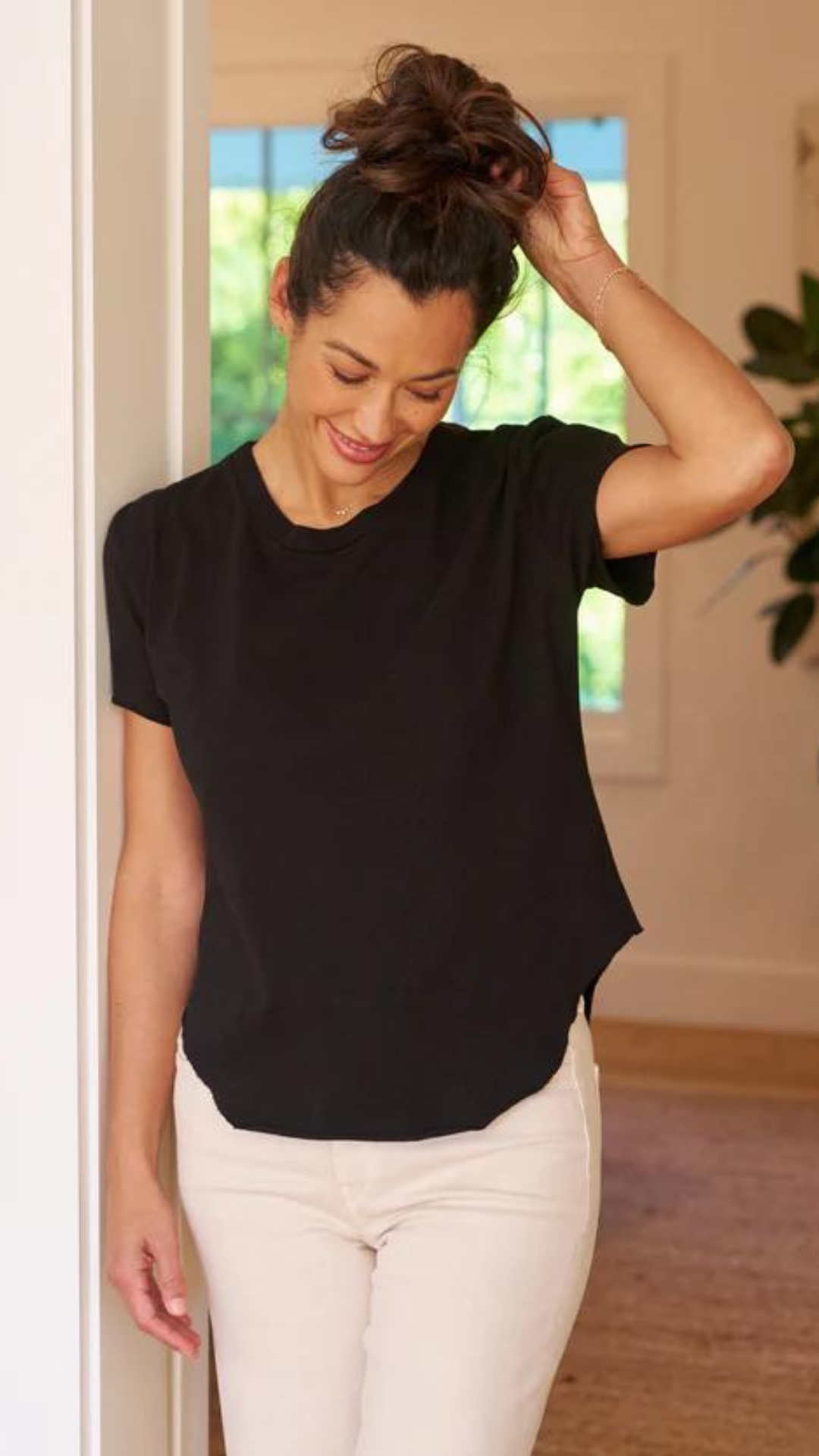Frank & Eileen Theo Perfect Tee