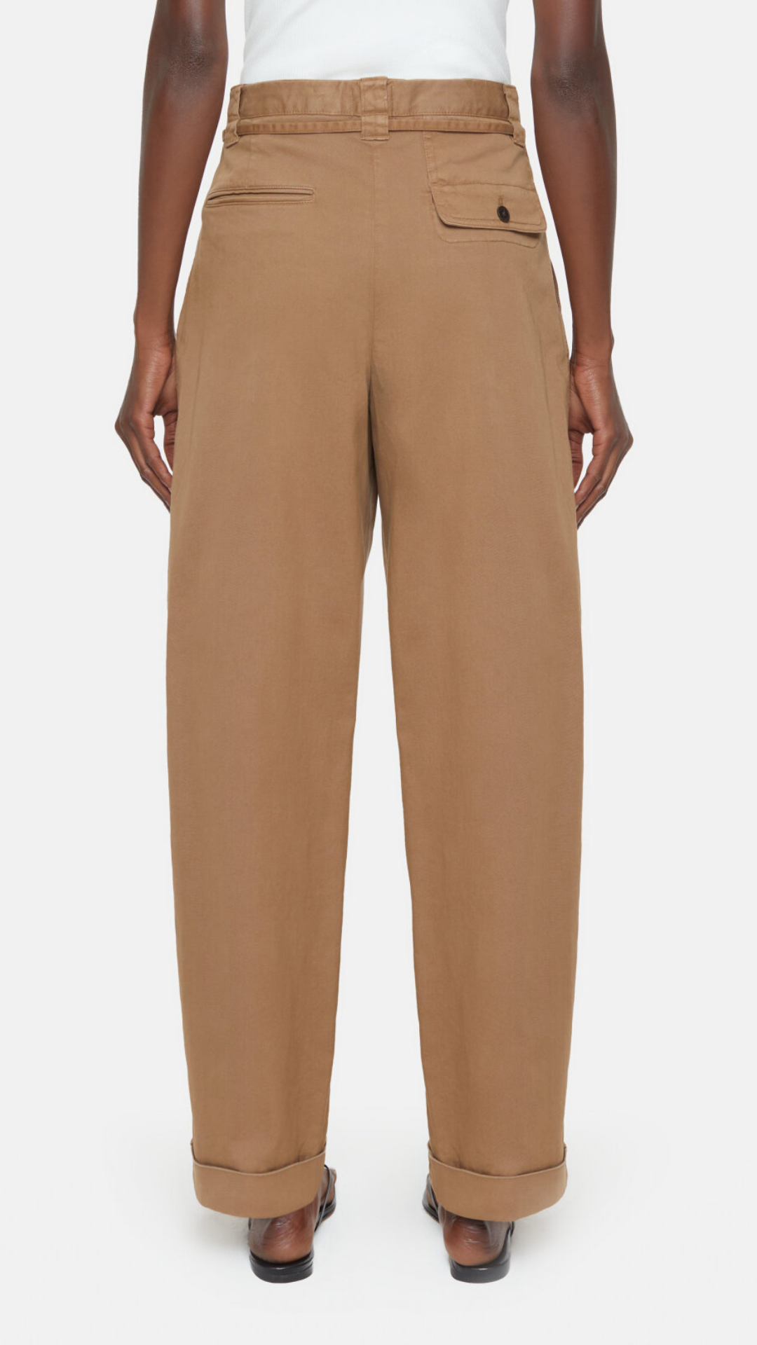 Closed Reydon Pant