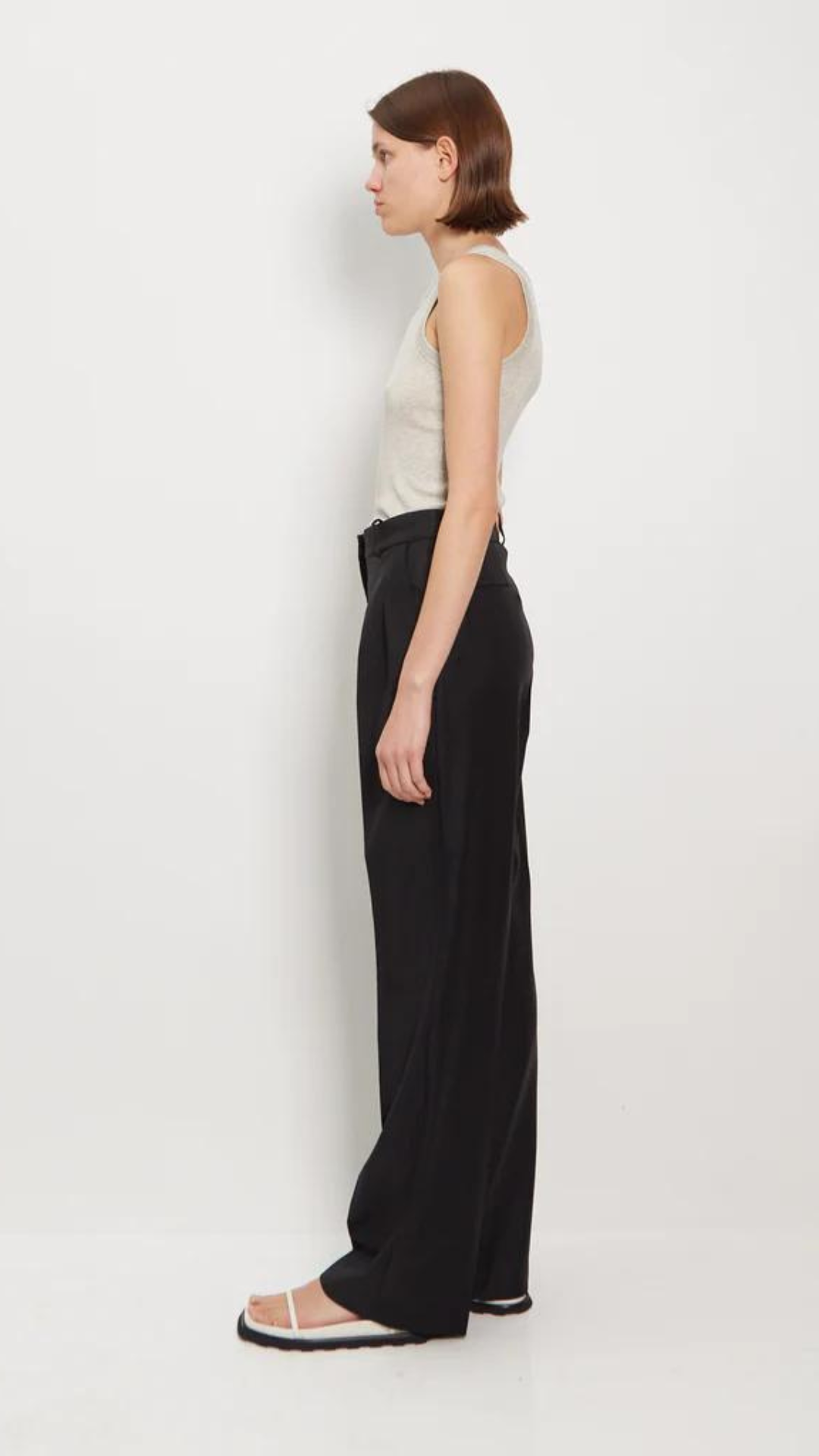 Loulou Studio Wool Pants