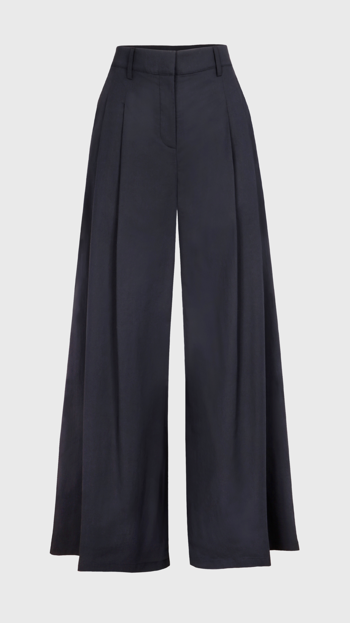 TWP Newest Didi Pant in Midnight