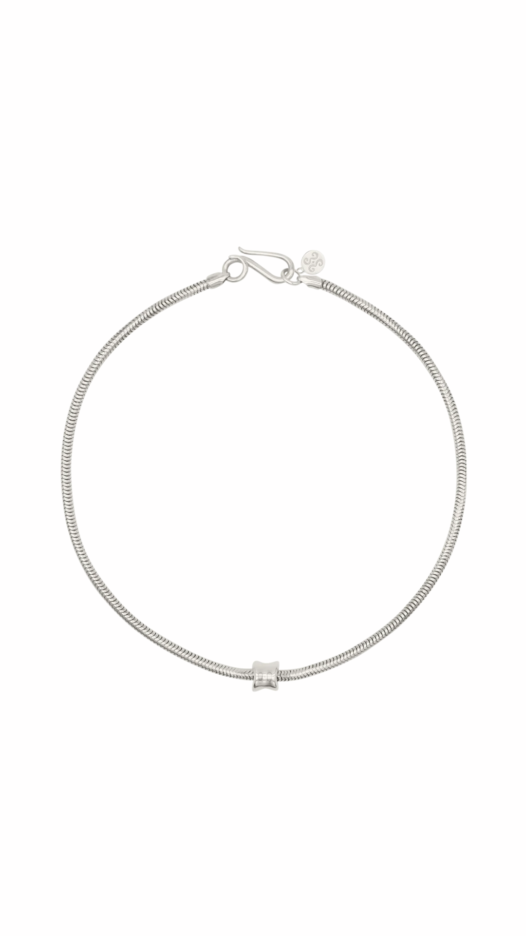 Sapir Bachar Wadi Bead Necklace