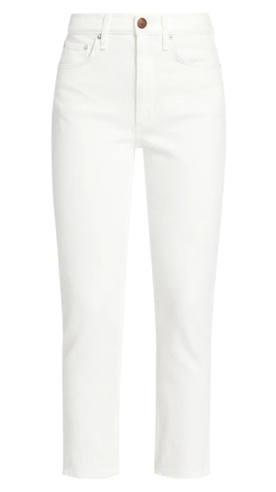 rag&bone Wren Slim Jean