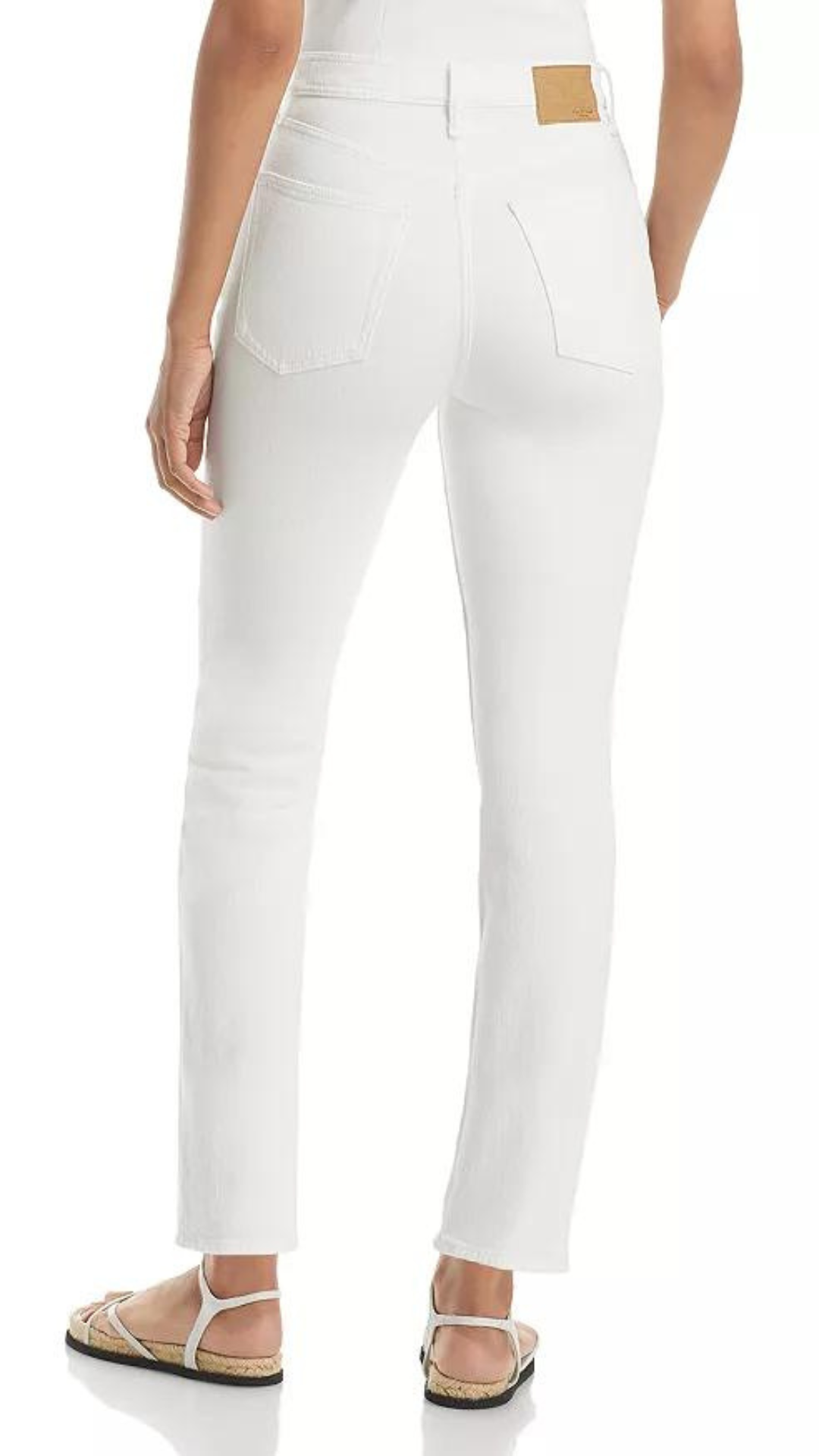 rag&bone Wren Slim Jean
