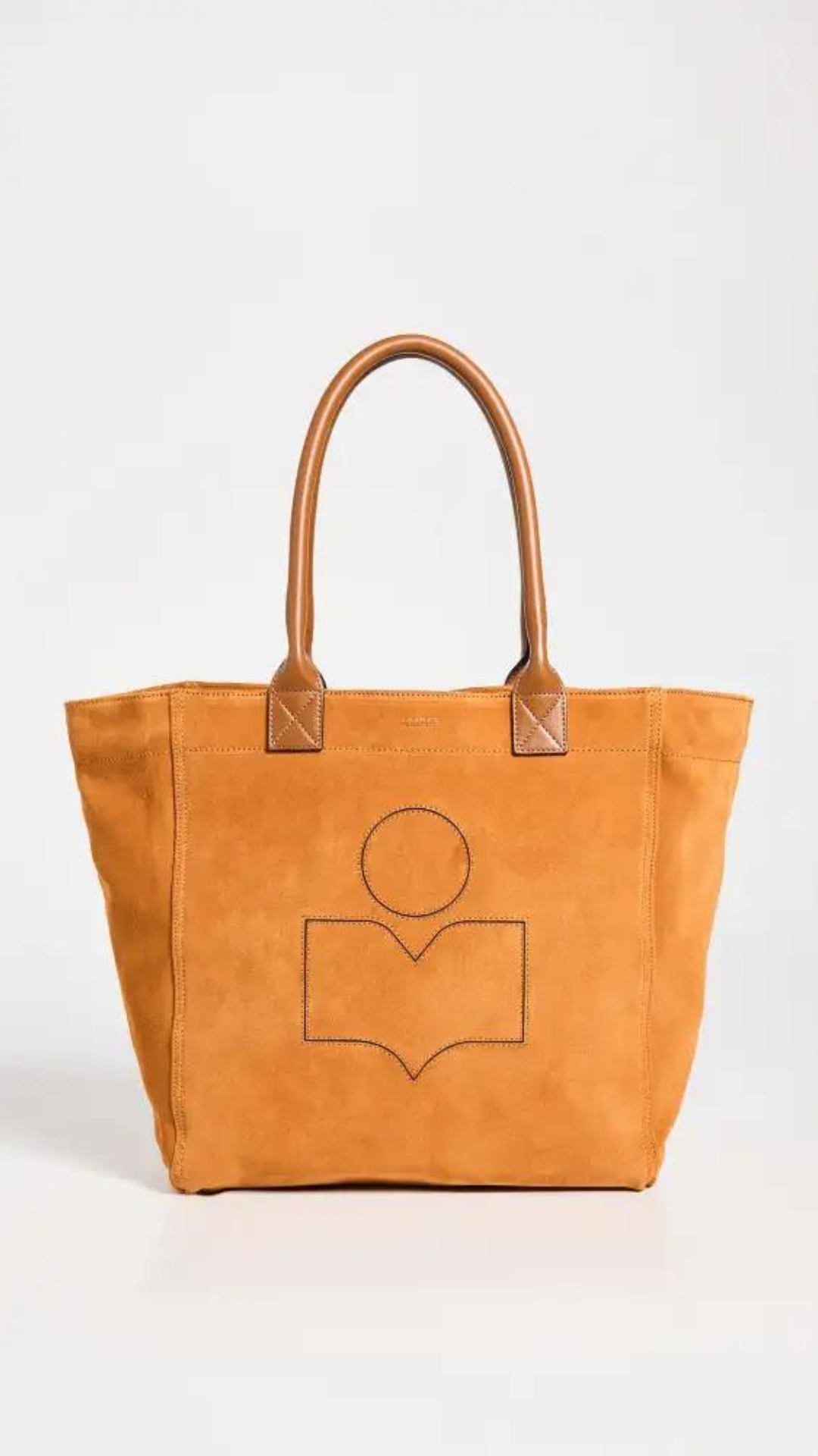 Isabel Marant Small Yenky Bag