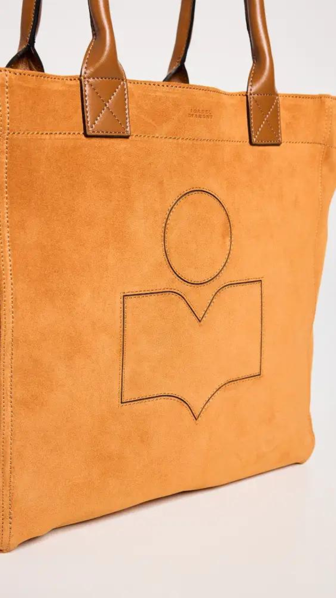Isabel Marant Small Yenky Bag