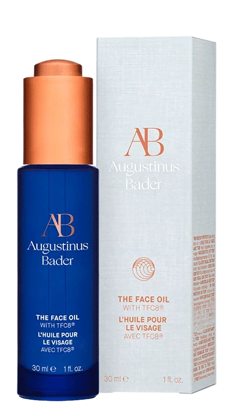 Augustinus Bader The Face Oil 30ml