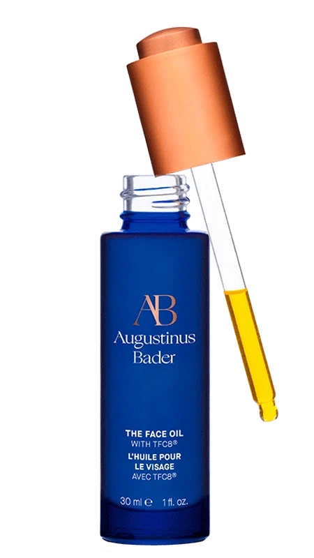 Augustinus Bader The Face Oil 30ml