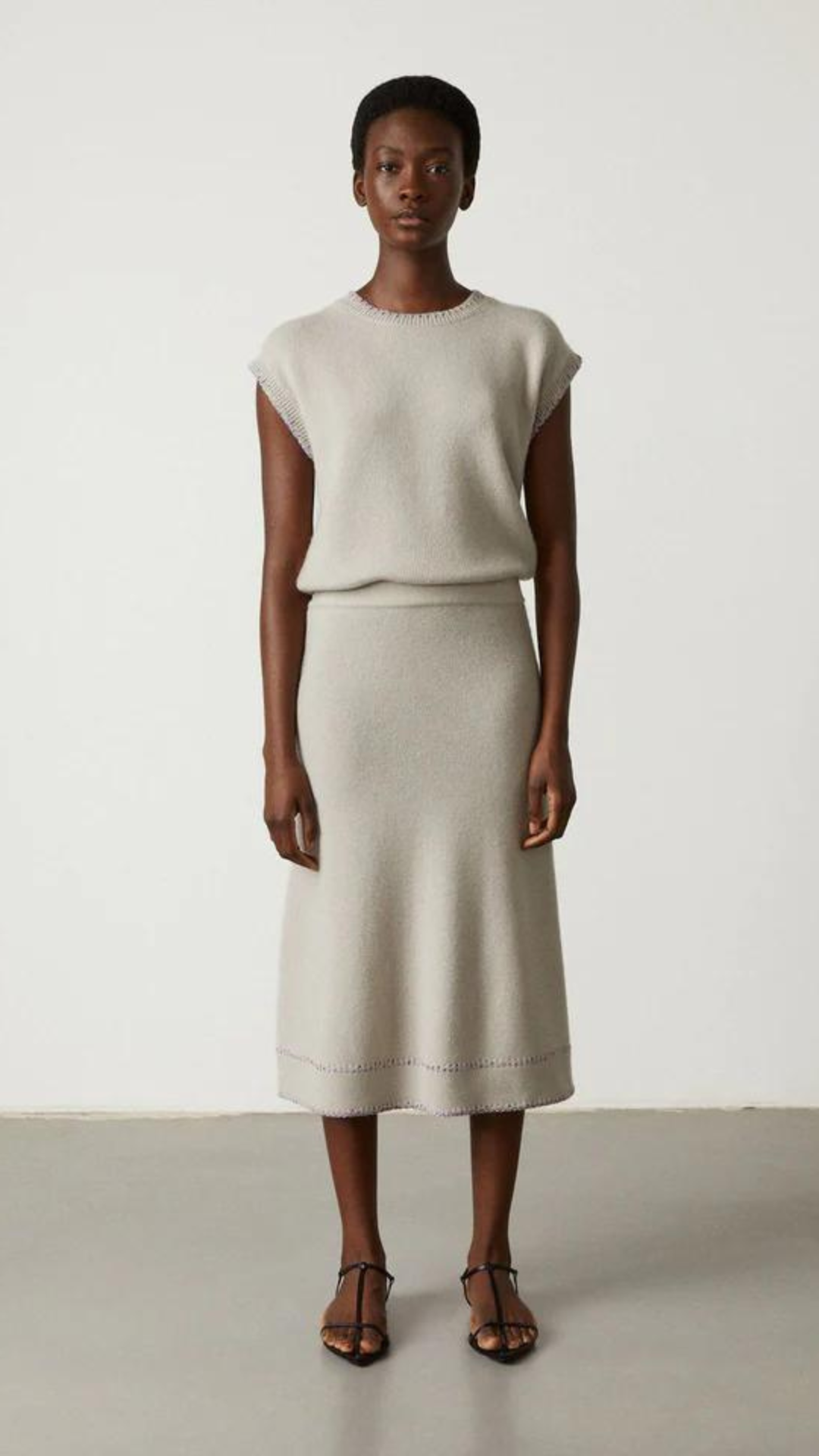 Lisa Yang Adele Skirt