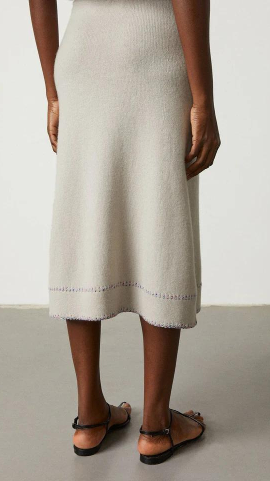 Lisa Yang Adele Skirt