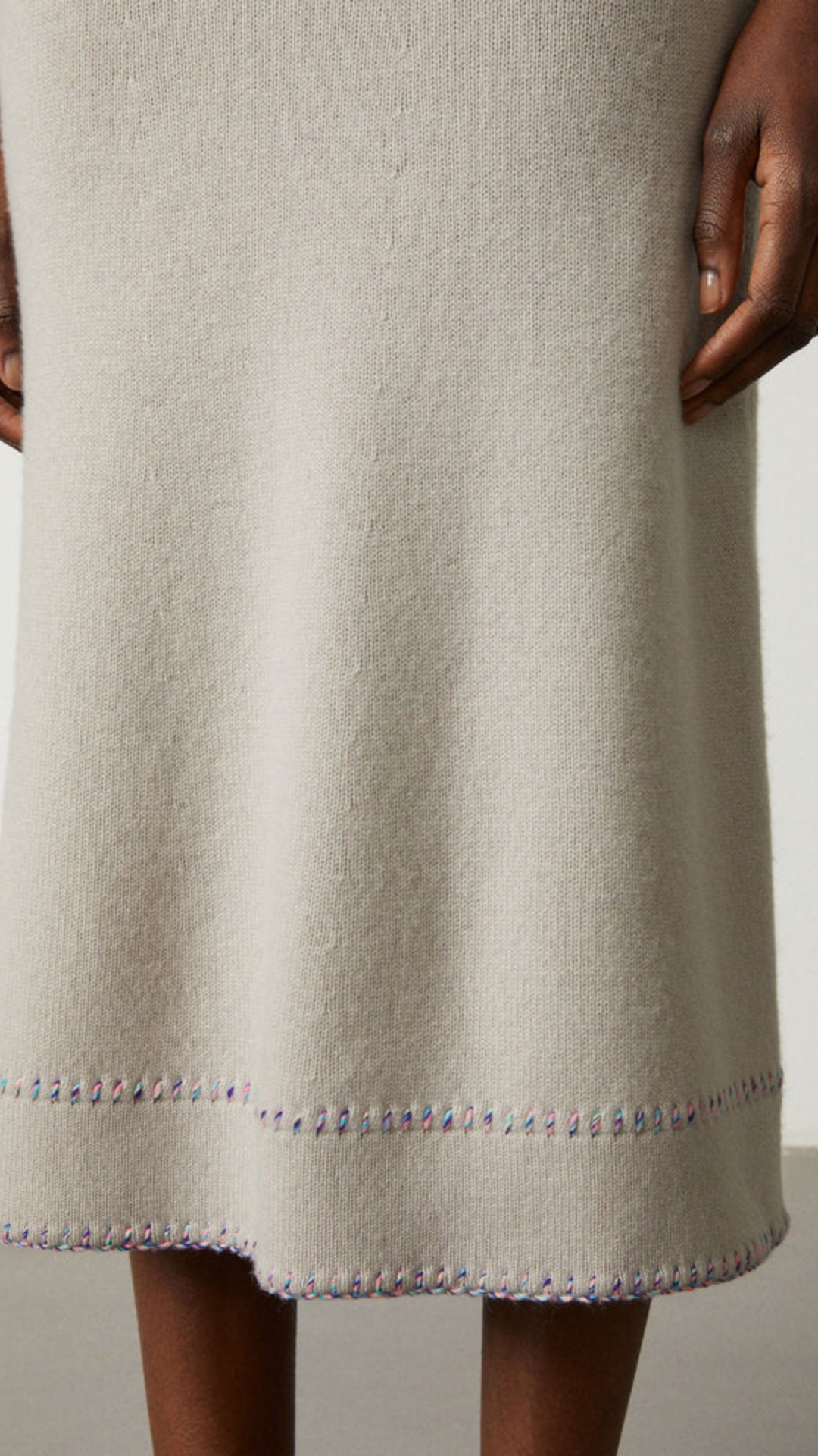 Lisa Yang Adele Skirt
