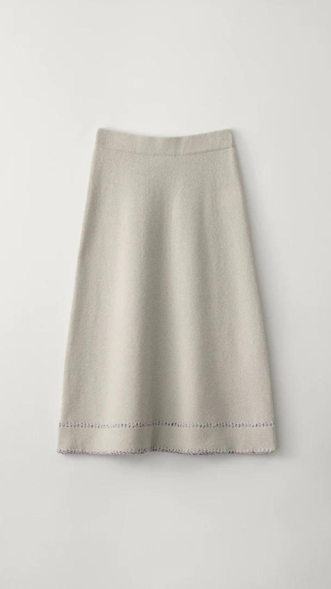 Lisa Yang Adele Skirt