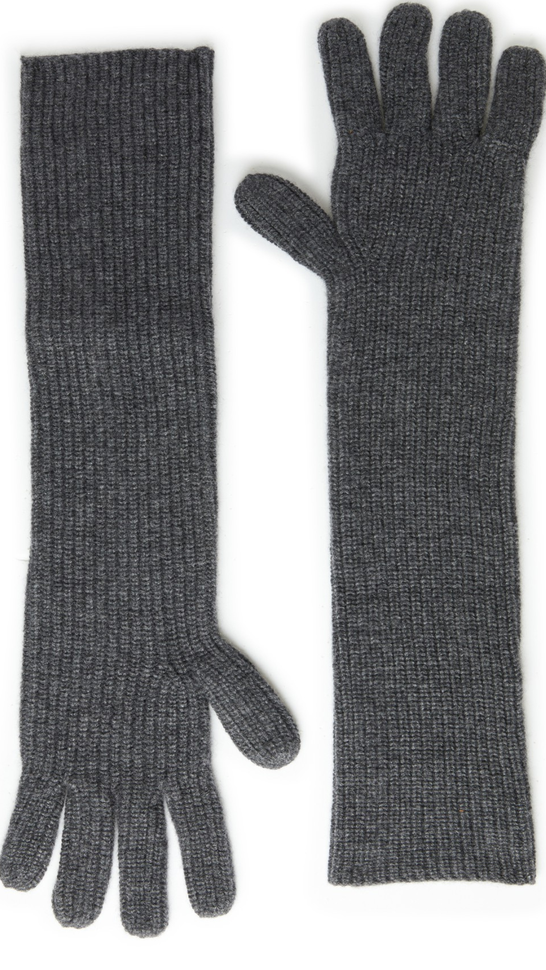 Loulou Studio Cashmere Mittens