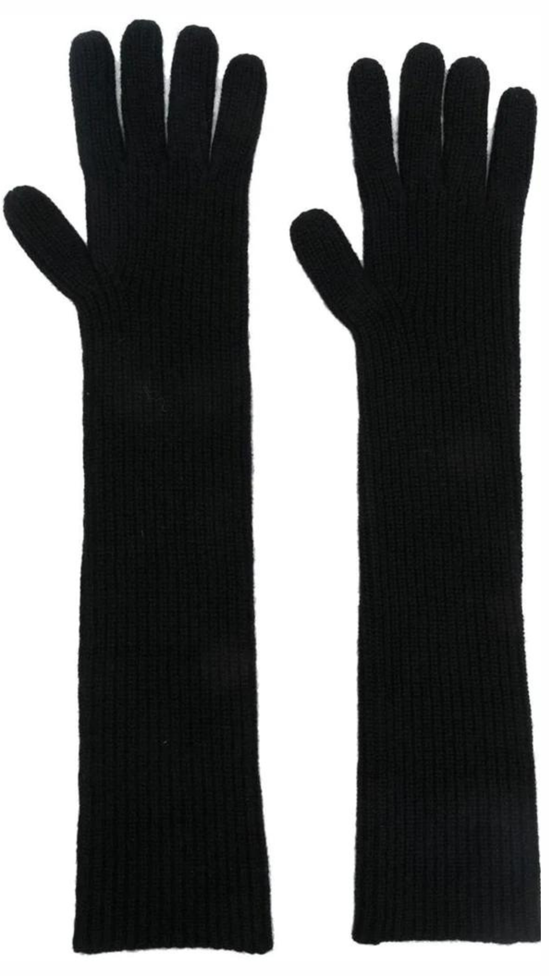 Loulou Studio Cashmere Mittens
