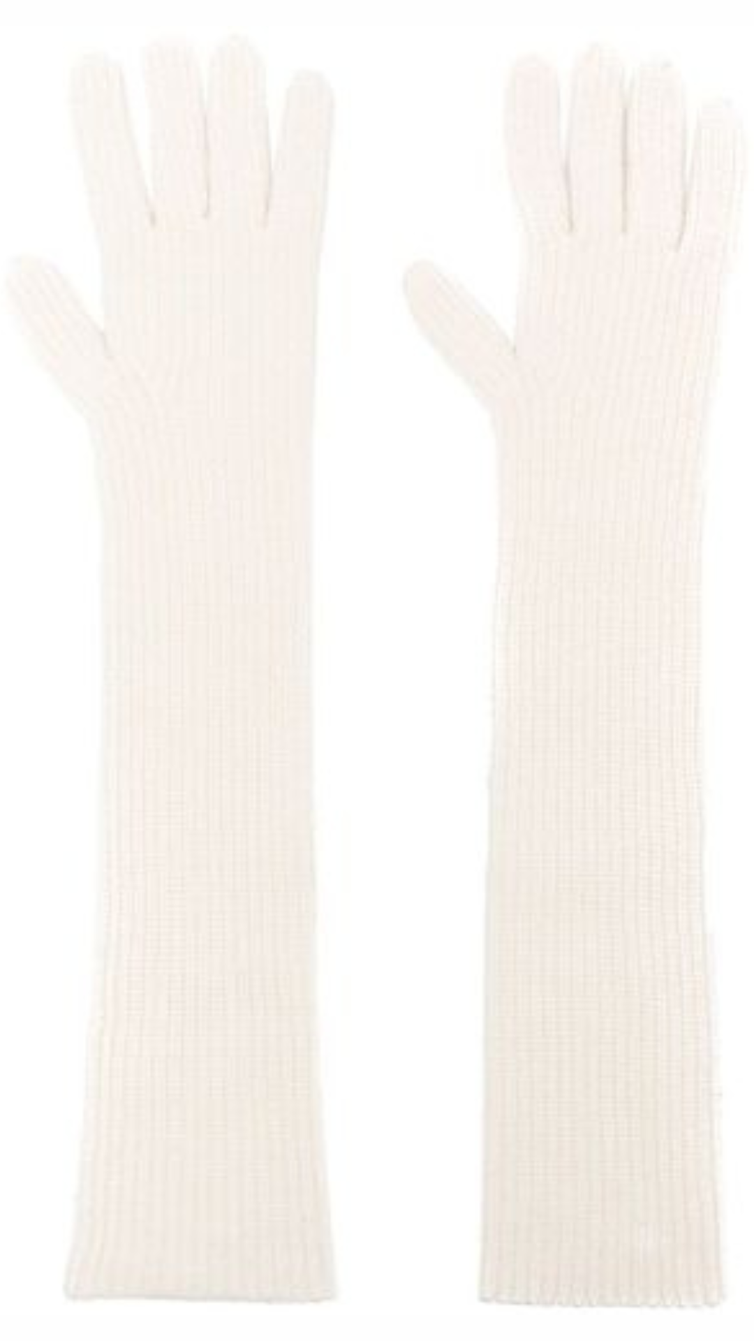 Loulou Studio Cashmere Mittens