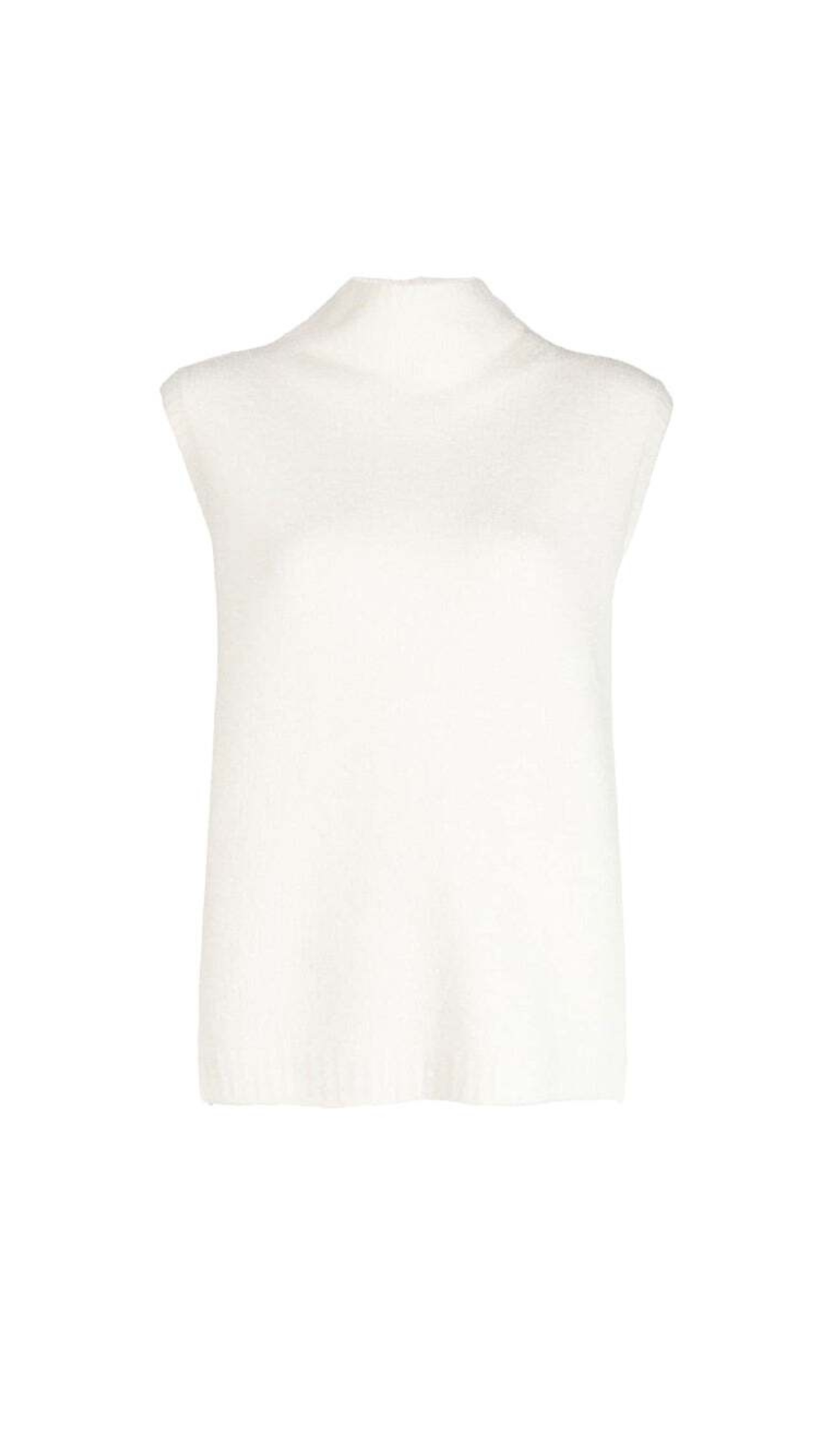 Lisa Yang Ember Boucle Vest