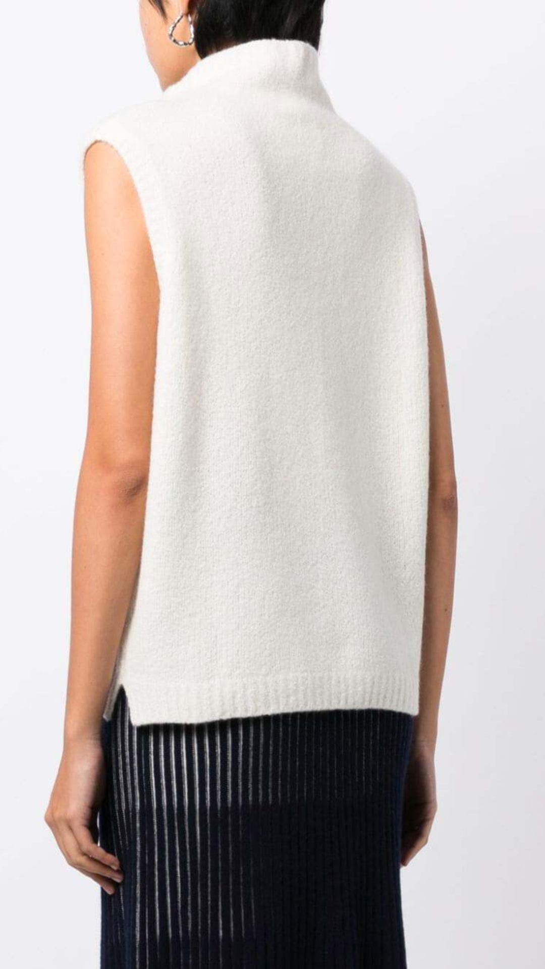 Lisa Yang Ember Boucle Vest