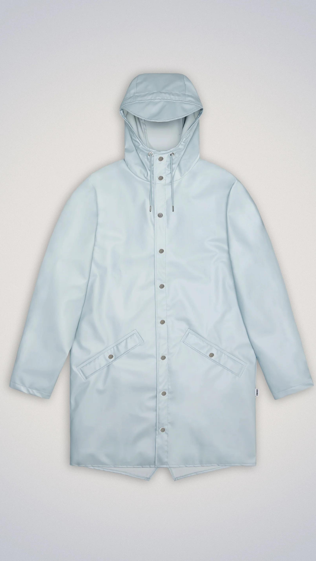 Rains Long Jacket